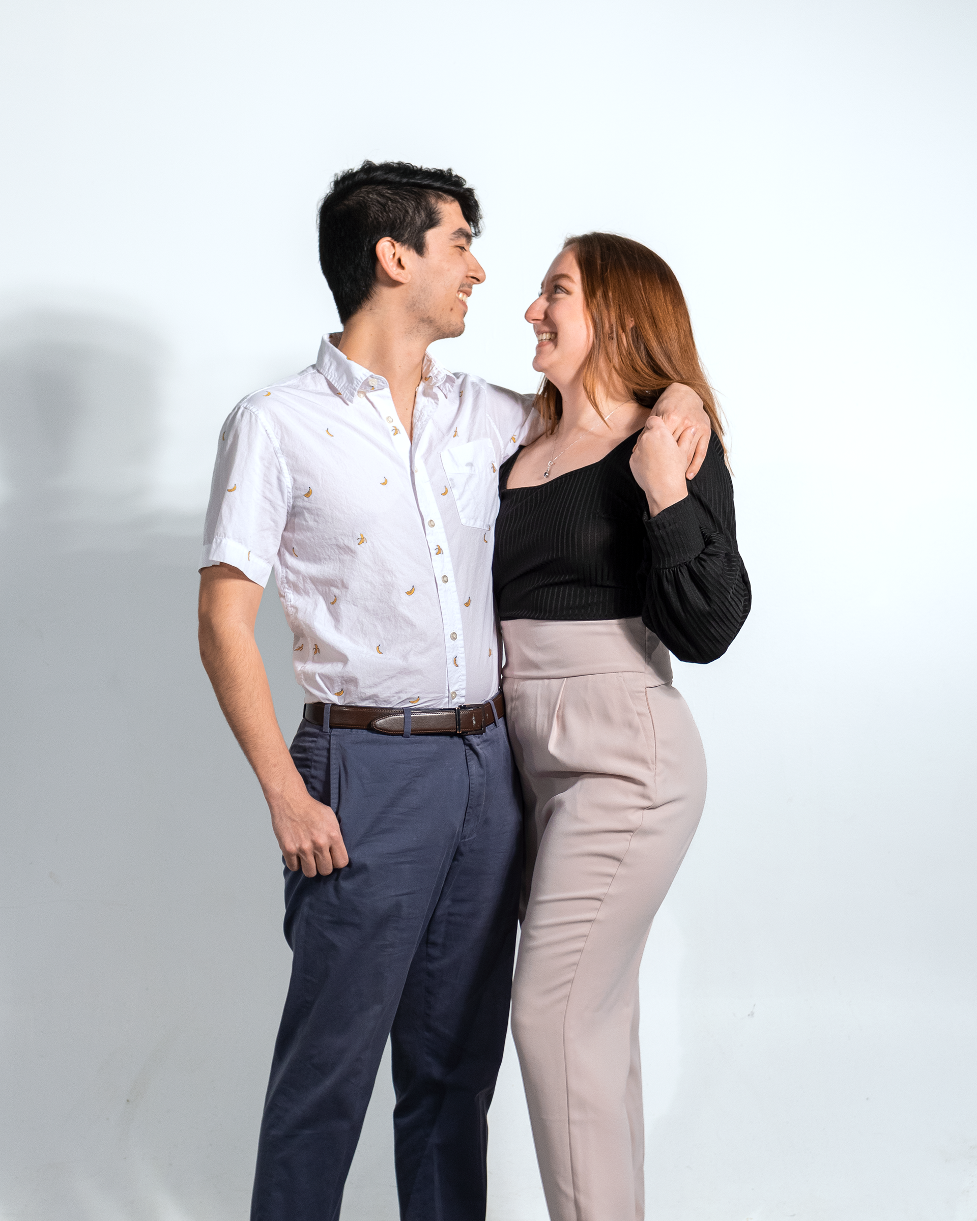 Maxwell Farrington, Mary Dixon