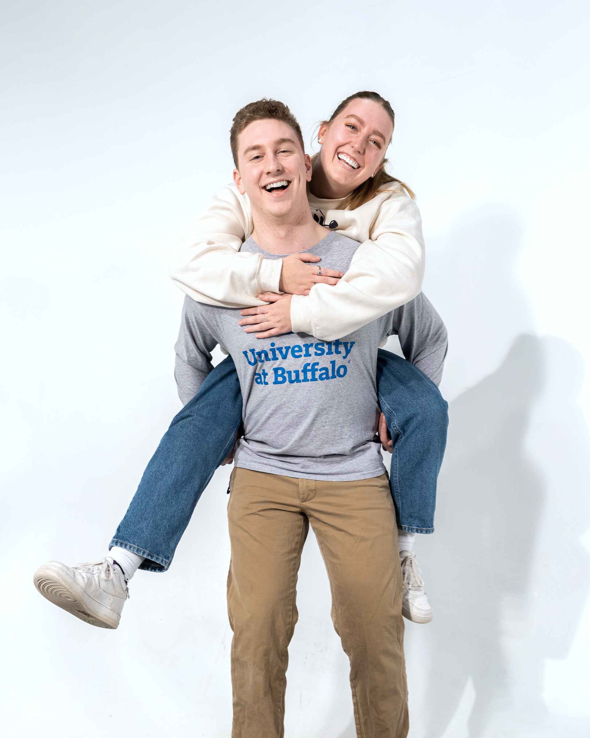 Laura Dixon, Alan Lingle