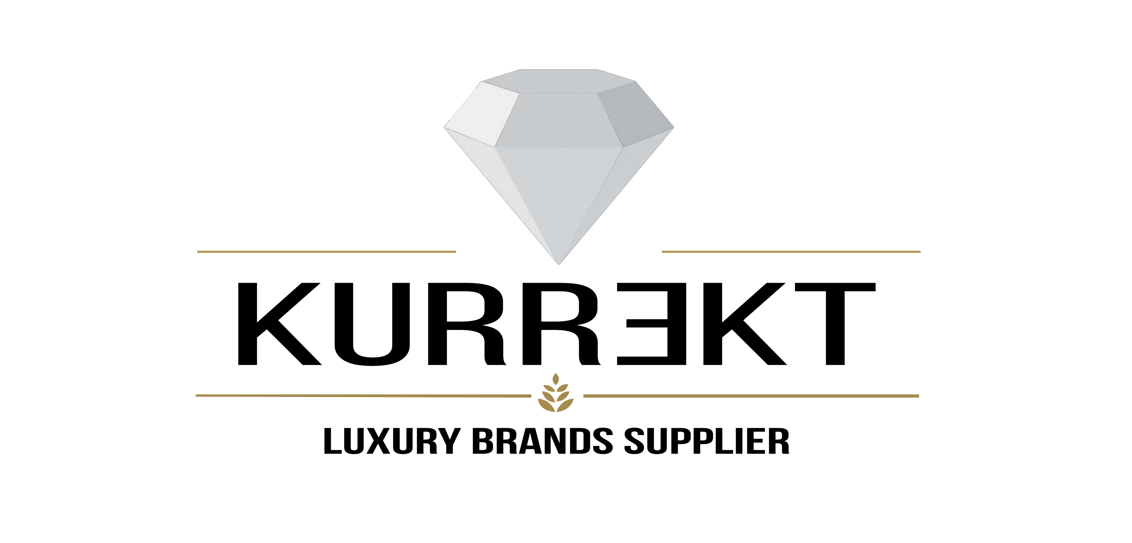 Logo For A Designer Clothing Retailer. Find them on IG @Kurrekt_official