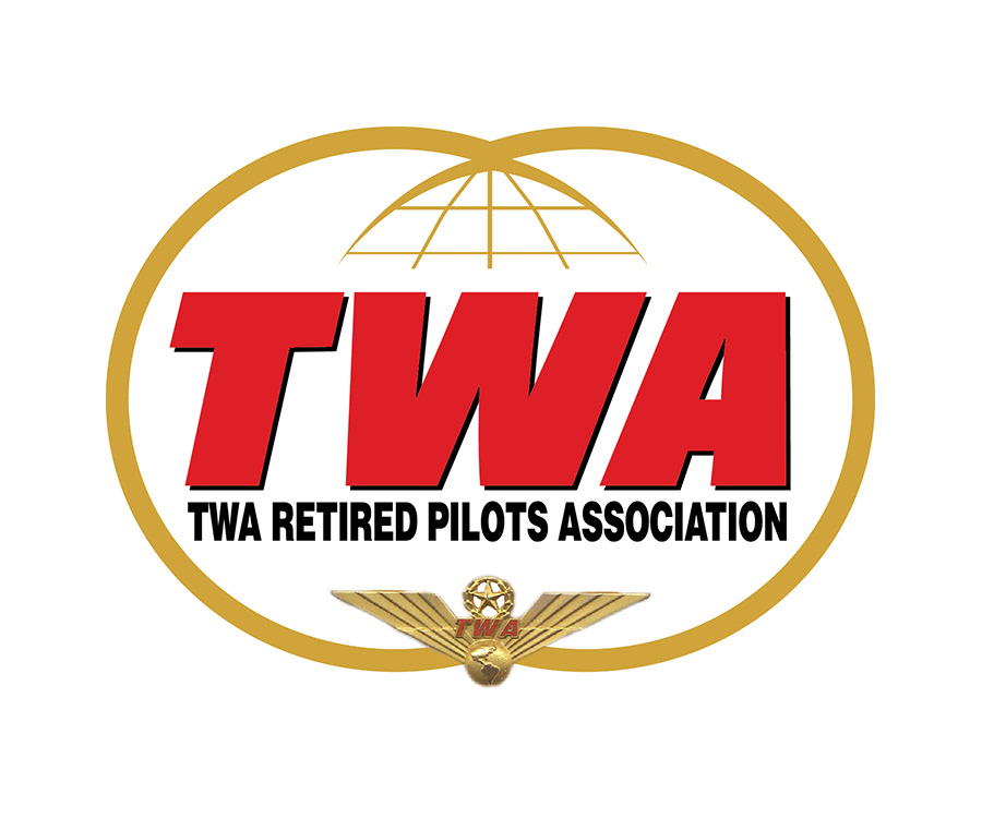 Catzeye creates a bi-annual magazine for the retired pilots of TWA. With this logo I had to recreate and merge elements from previous TWA logos and include the group's name. 