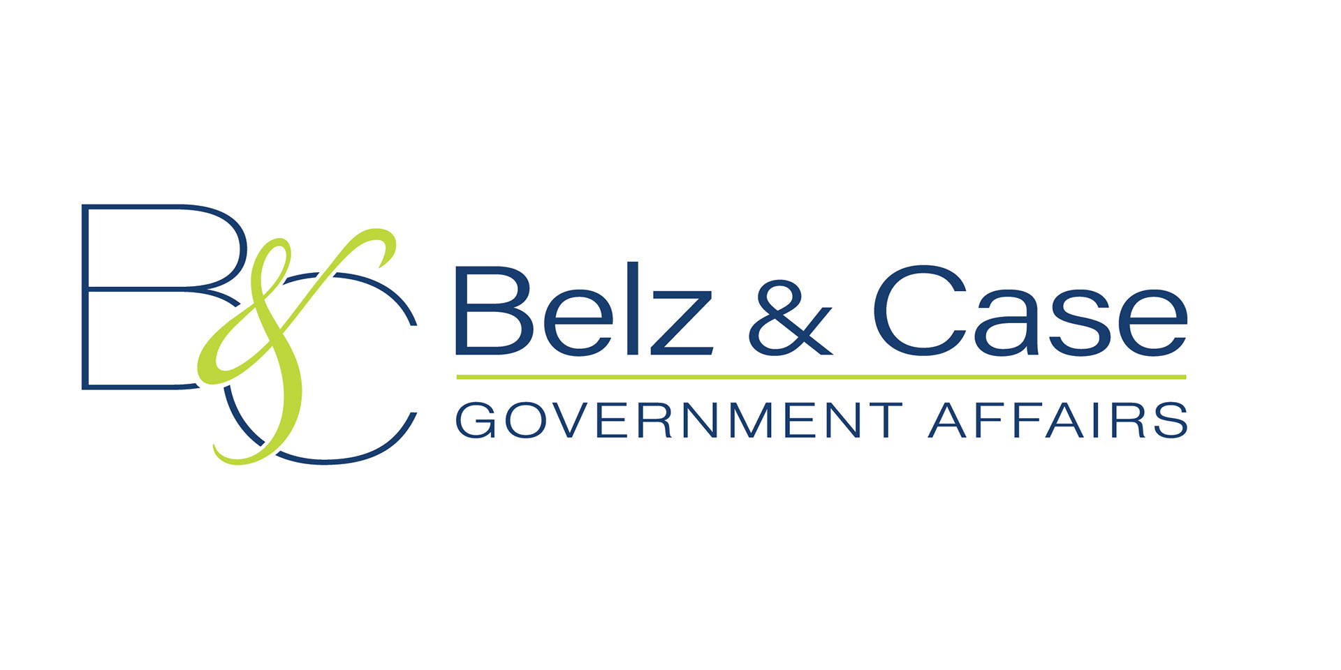 Look familiar? It should! When JK Belz & Associates brought in a partner and changed their name, we went for a new look with a touch of familiarity for continuity.