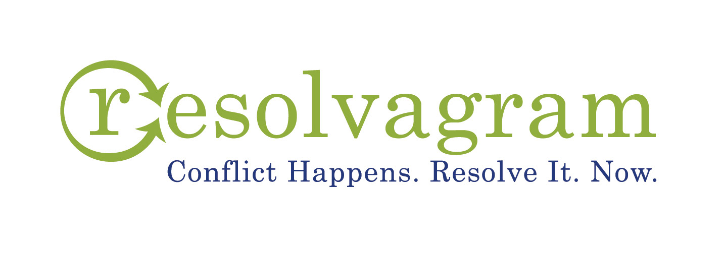 A Mediation App for Helping Resolve Conflict