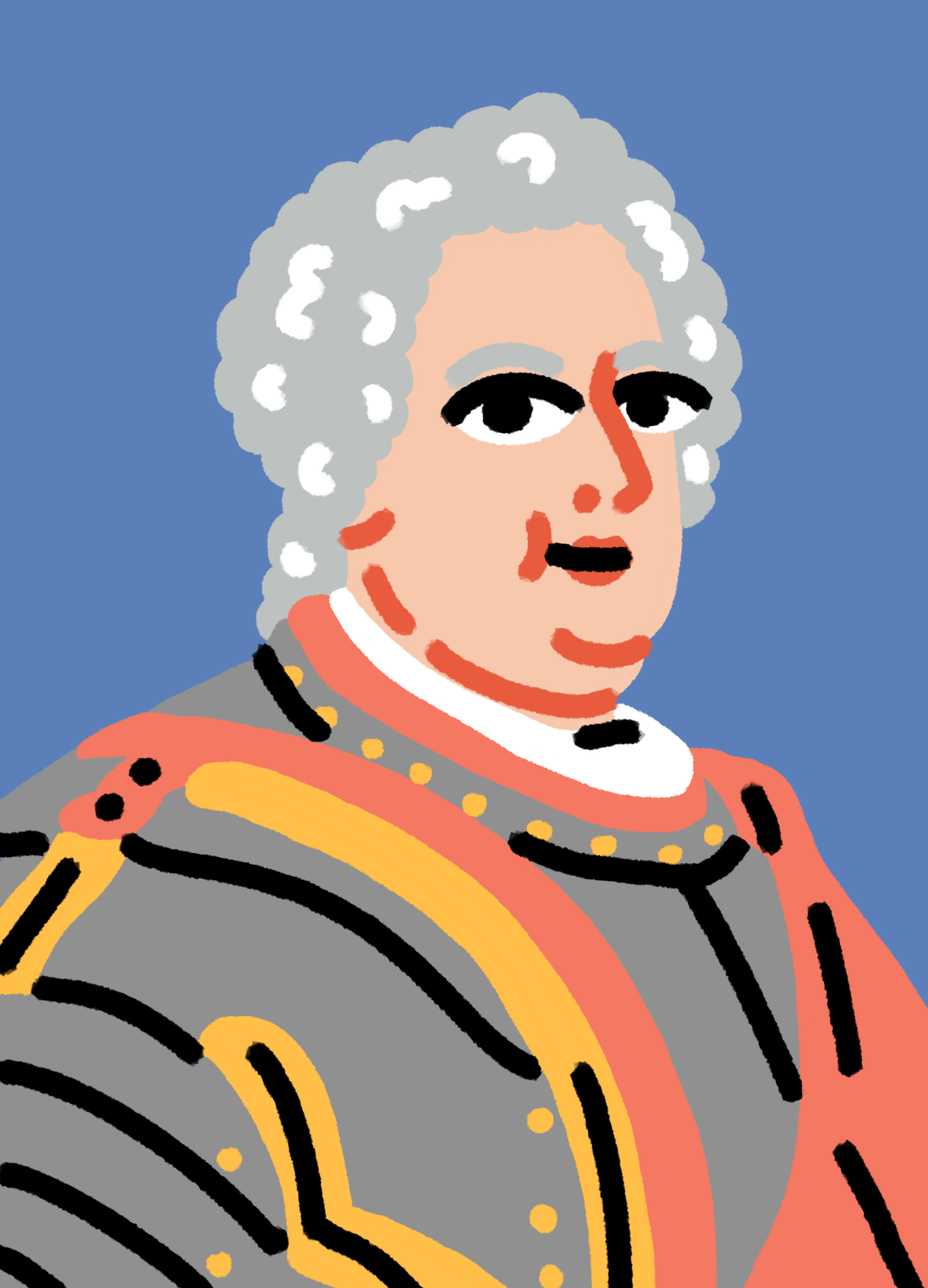 Friedrich Wilhelm I.