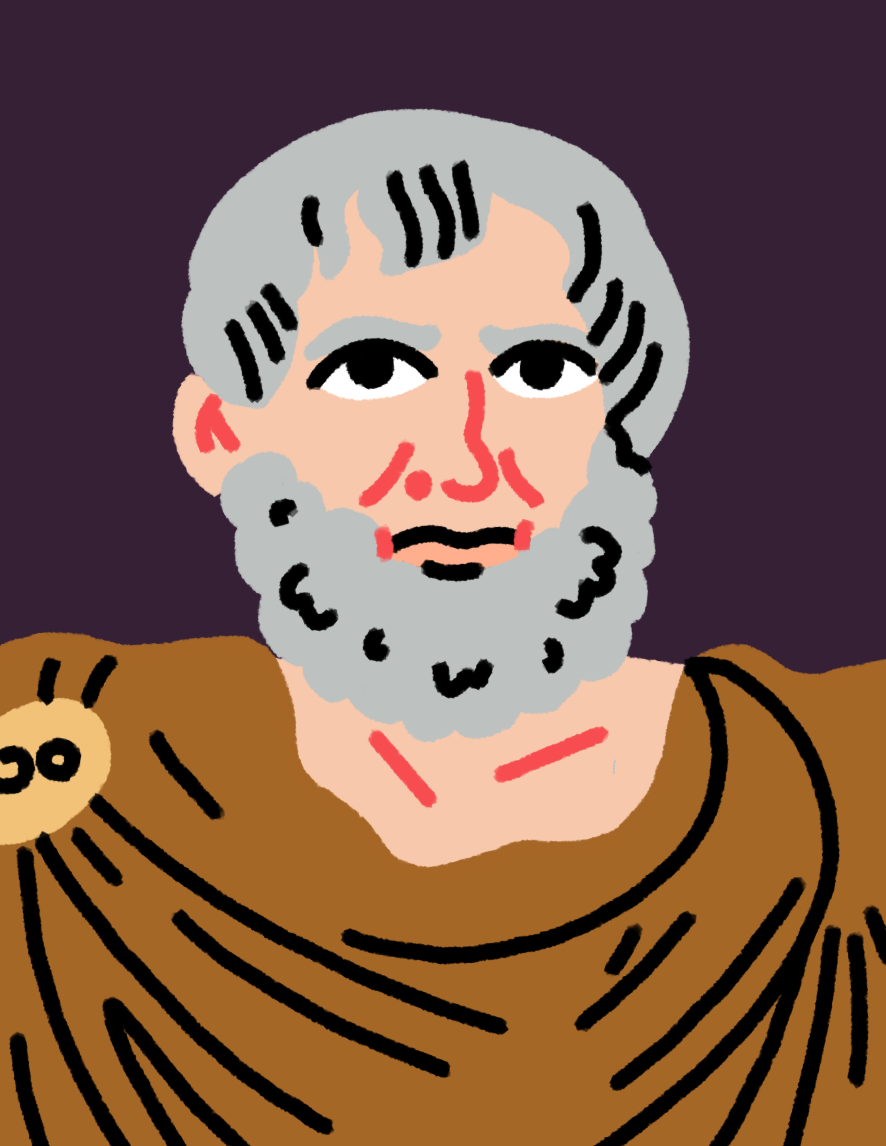 Aristoteles