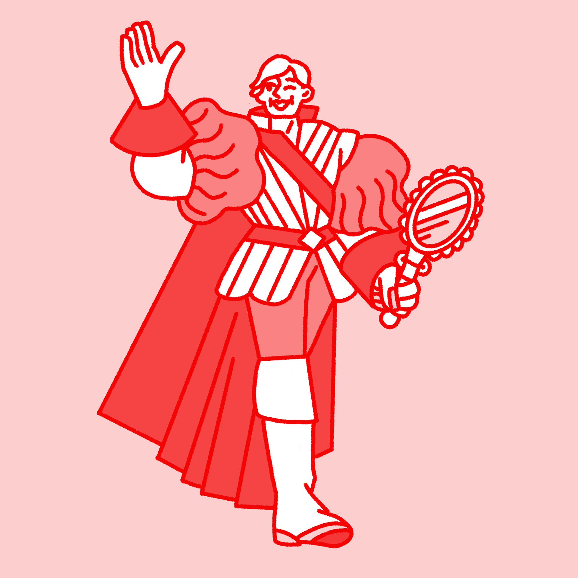 The Prince Charming
