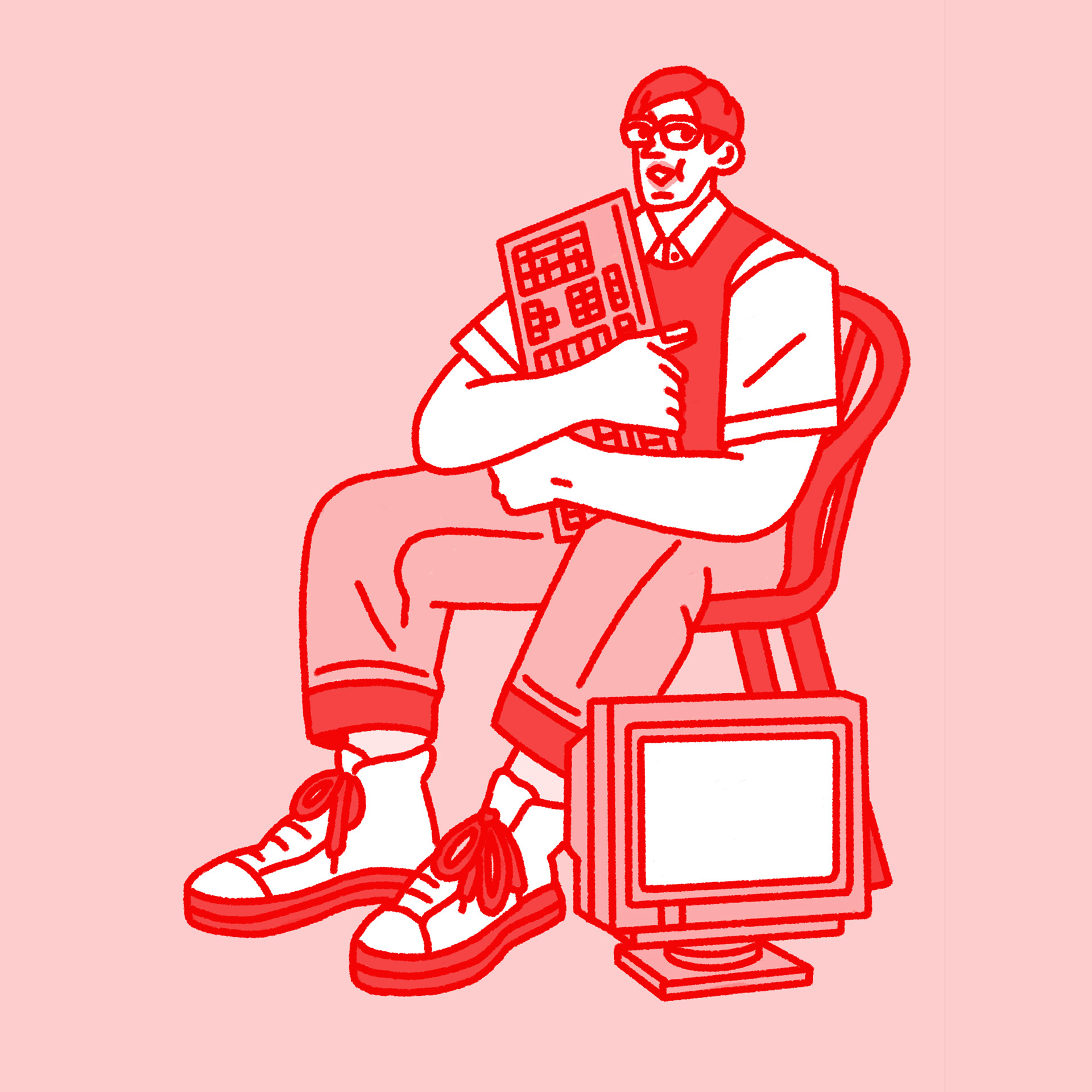 The Nerd