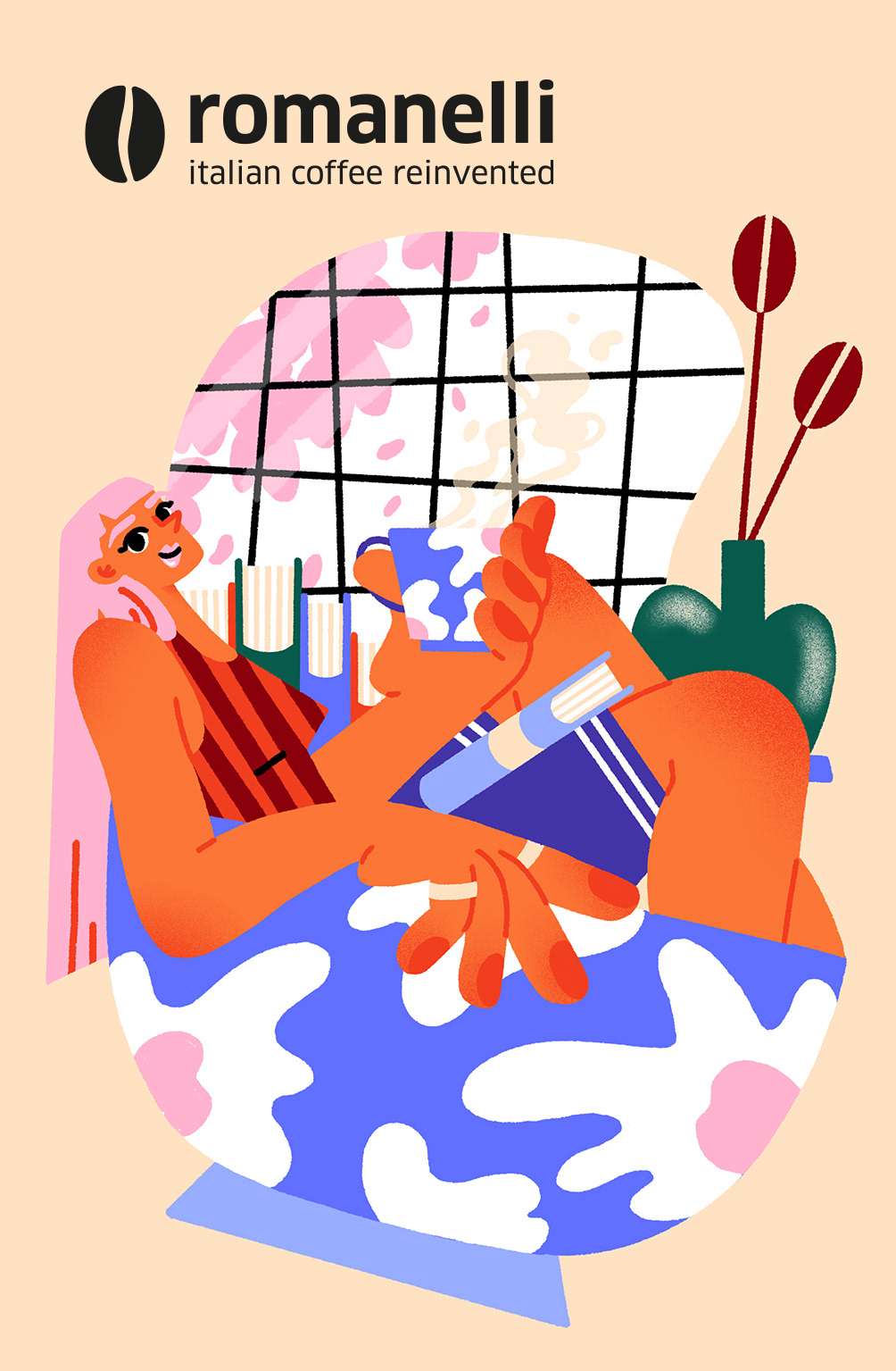 Sunday Morning