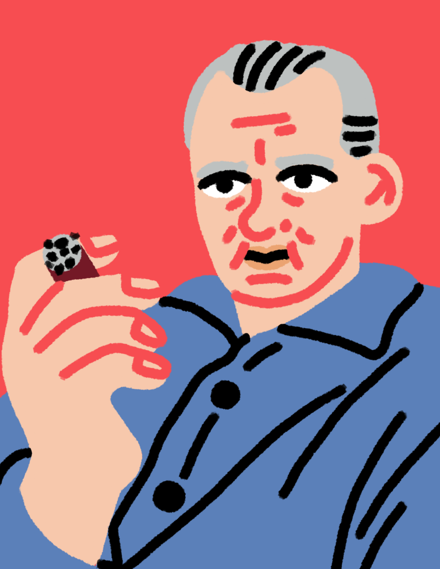 Hans Hellmut Krist