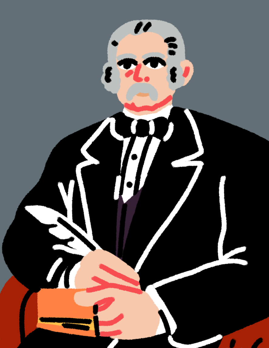 Theodor Fontanes