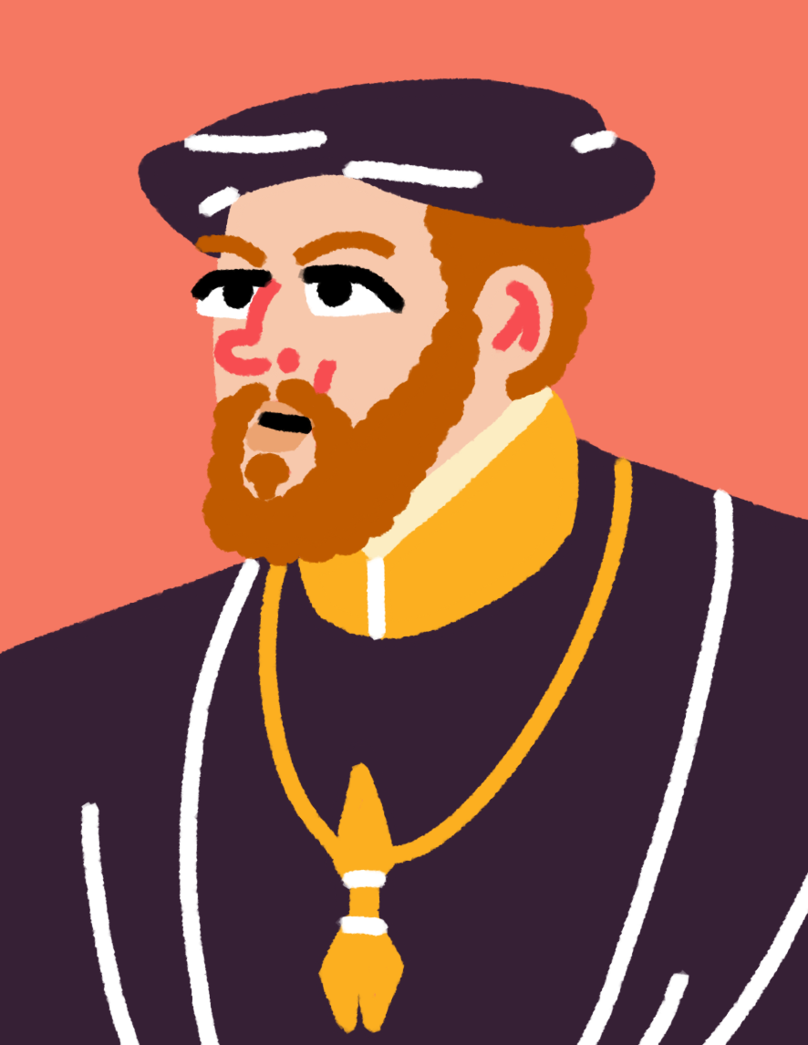 Kaiser Karl I.