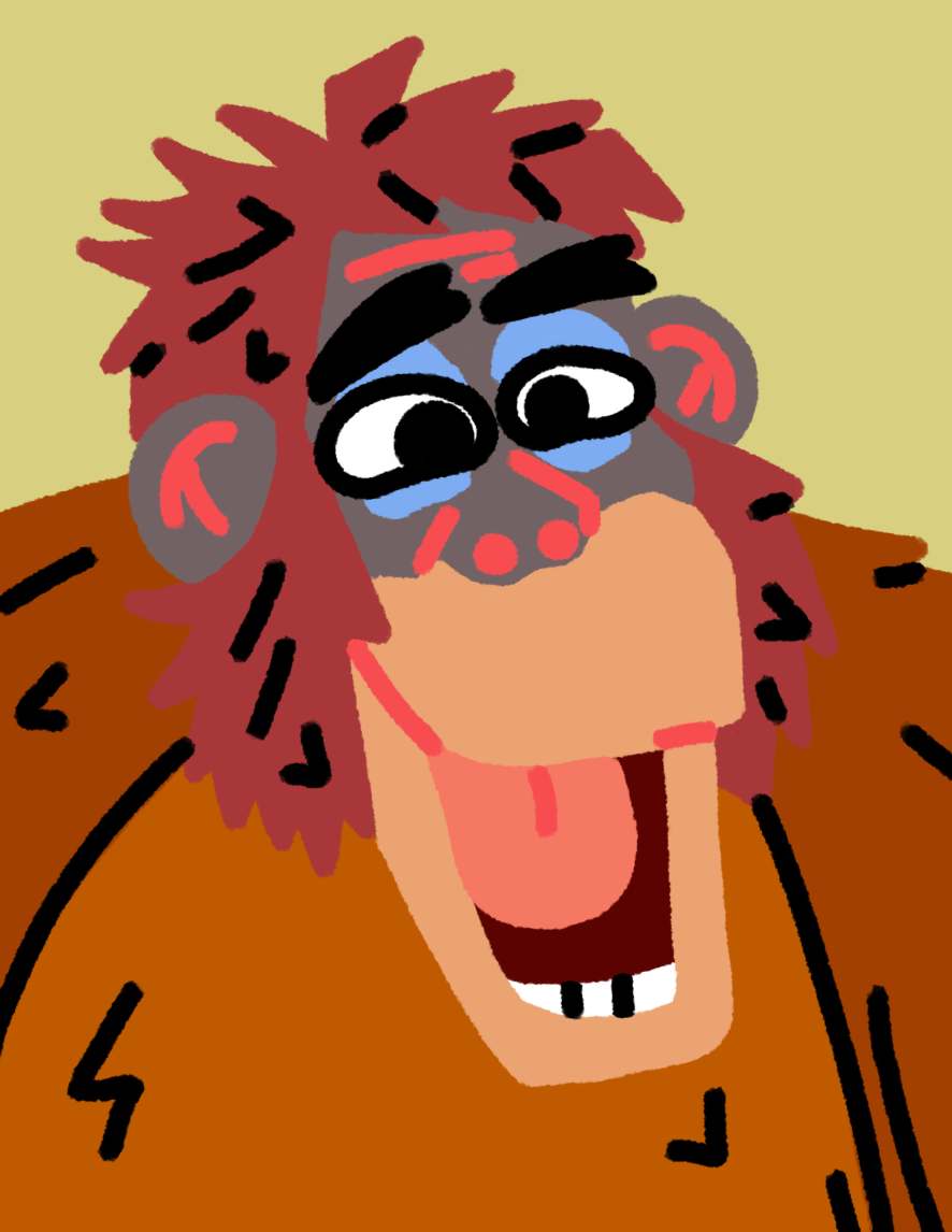 King Louie