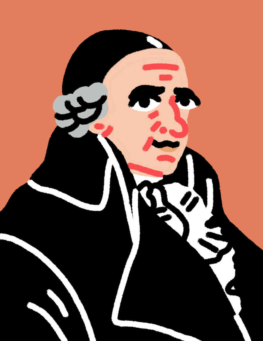 Christoph Martin Wieland