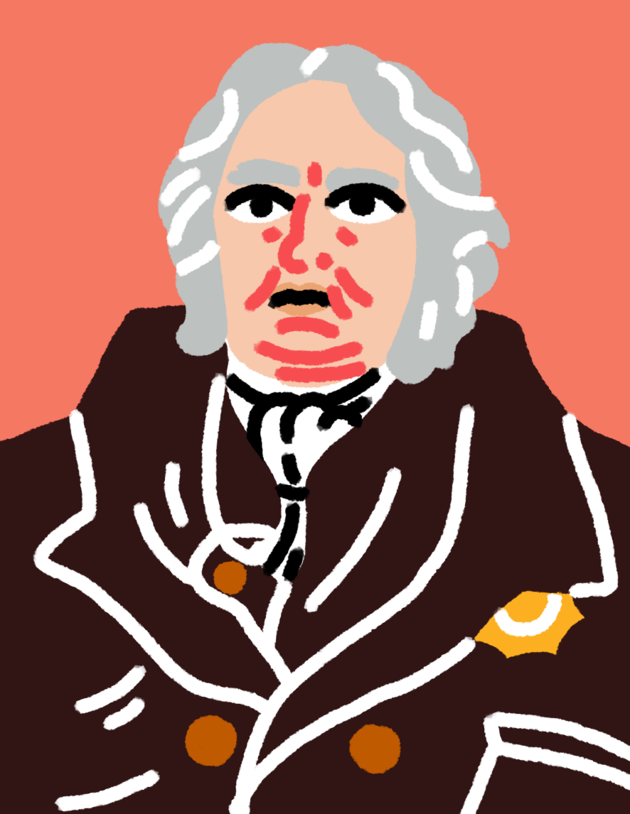 Burkhardt Waldis