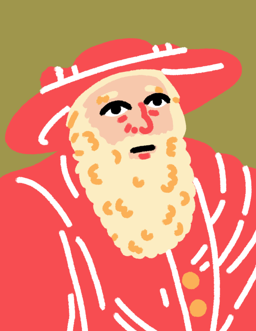 Hieronymus