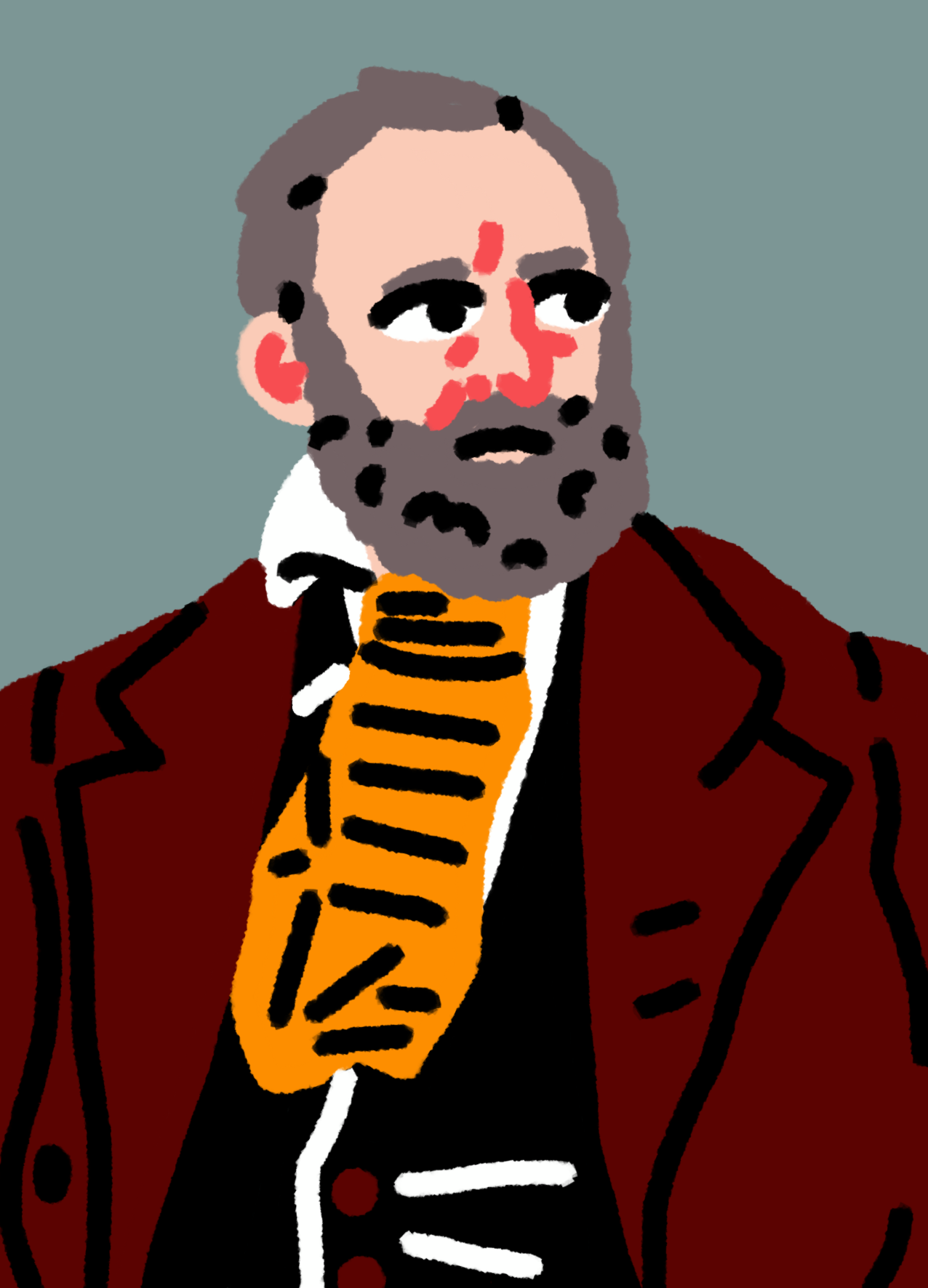 Gottfried Keller