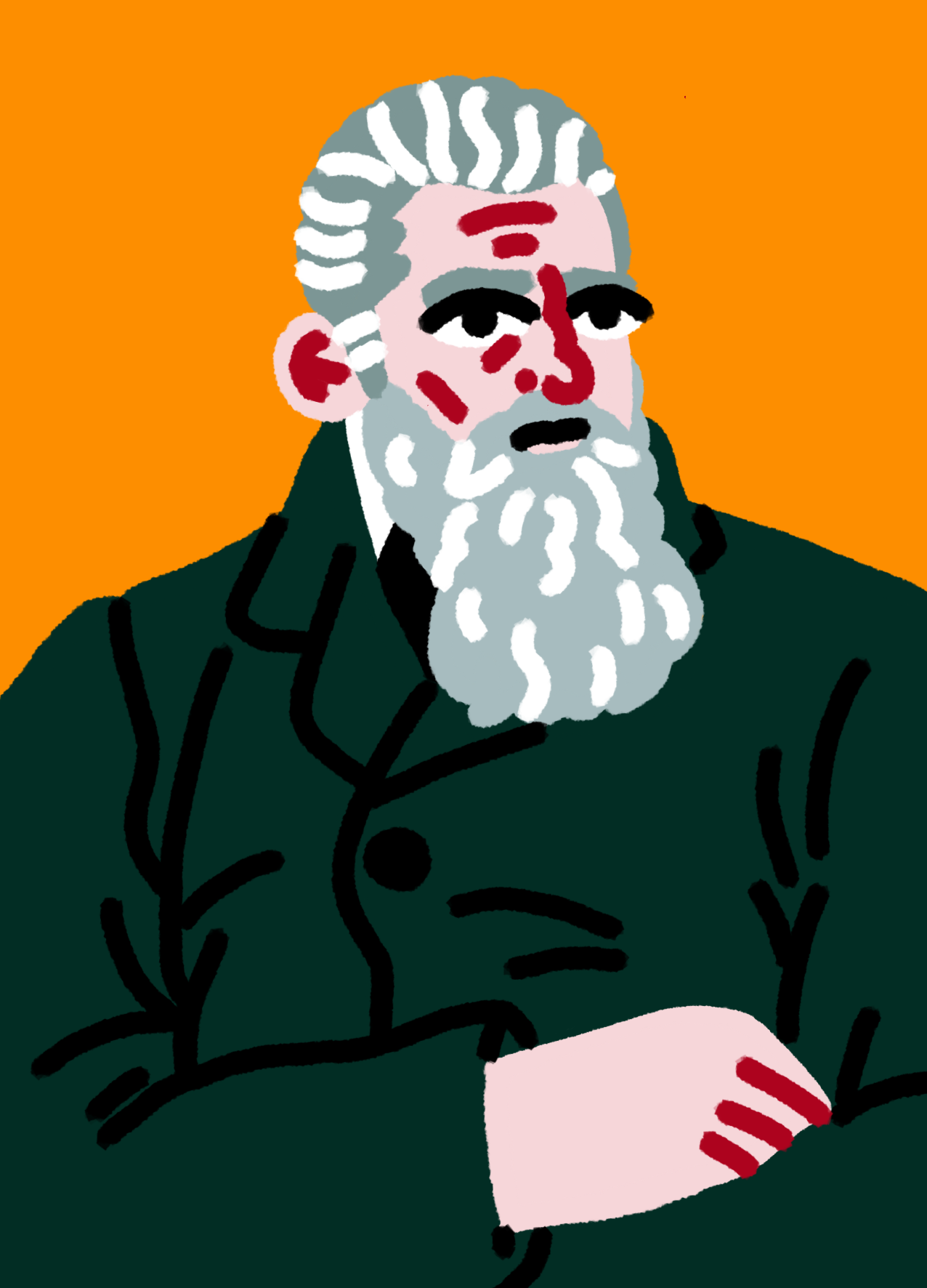 Ludwig Feuerbach
