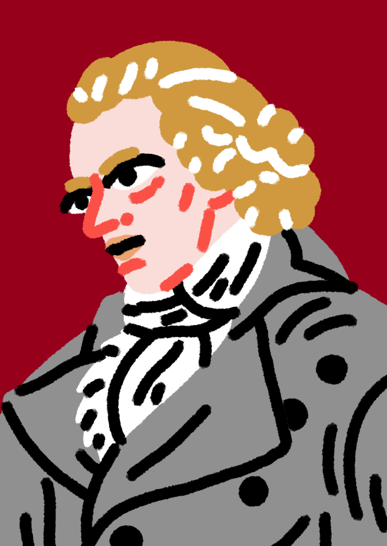 Friedrich Schiller