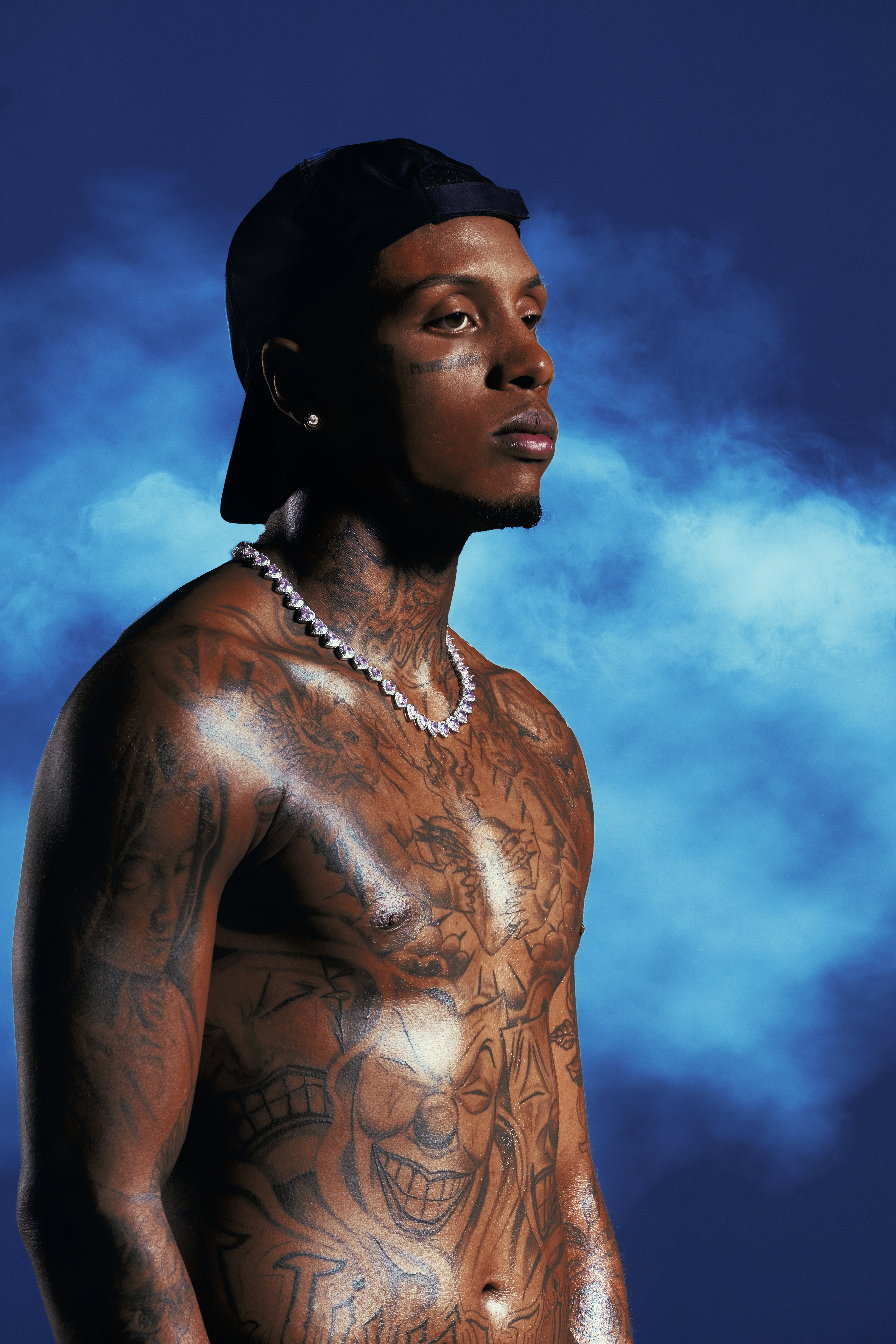 STILL - ALBUM "MISTÉRIOS" 