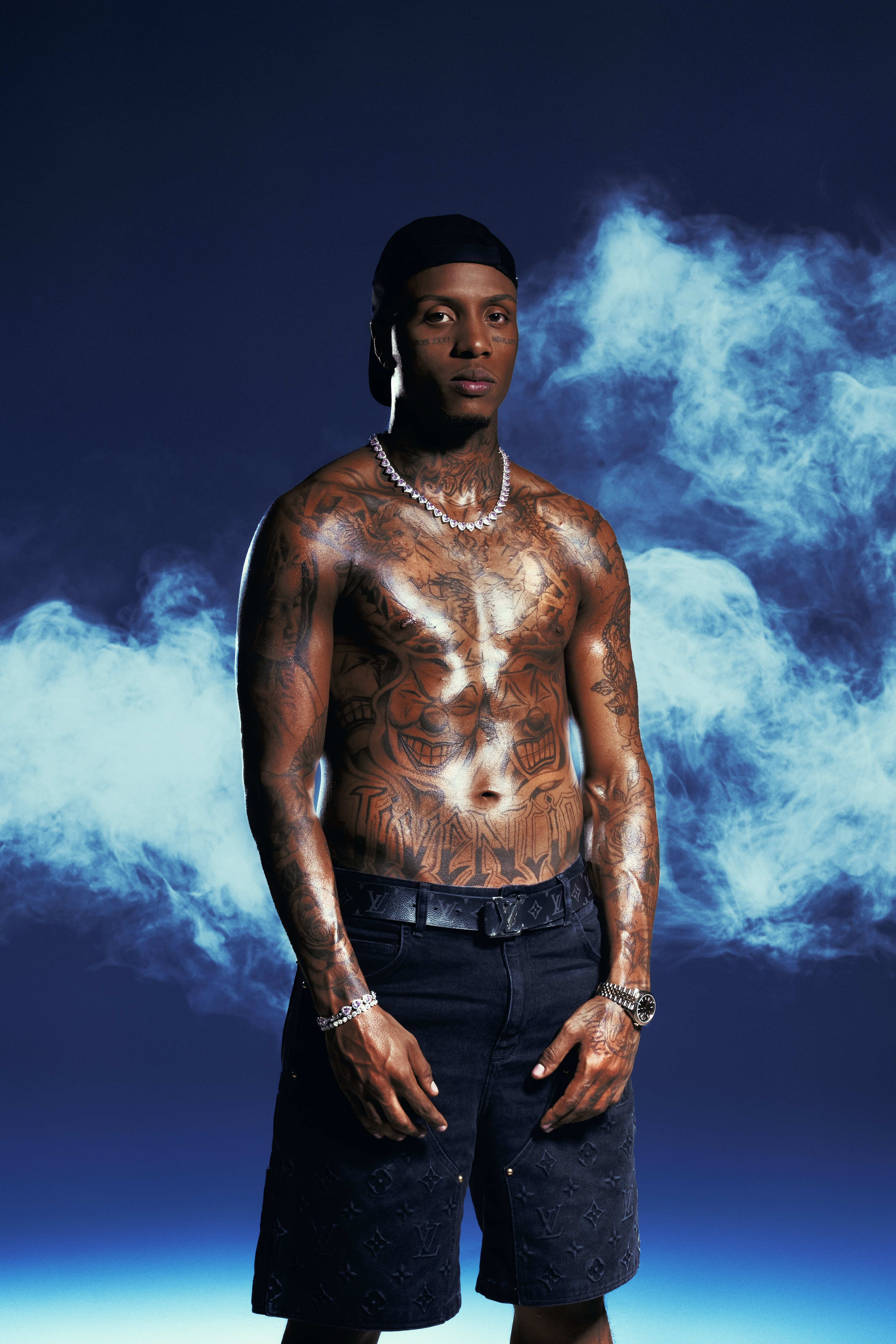 STILL - ALBUM "MISTÉRIOS" 