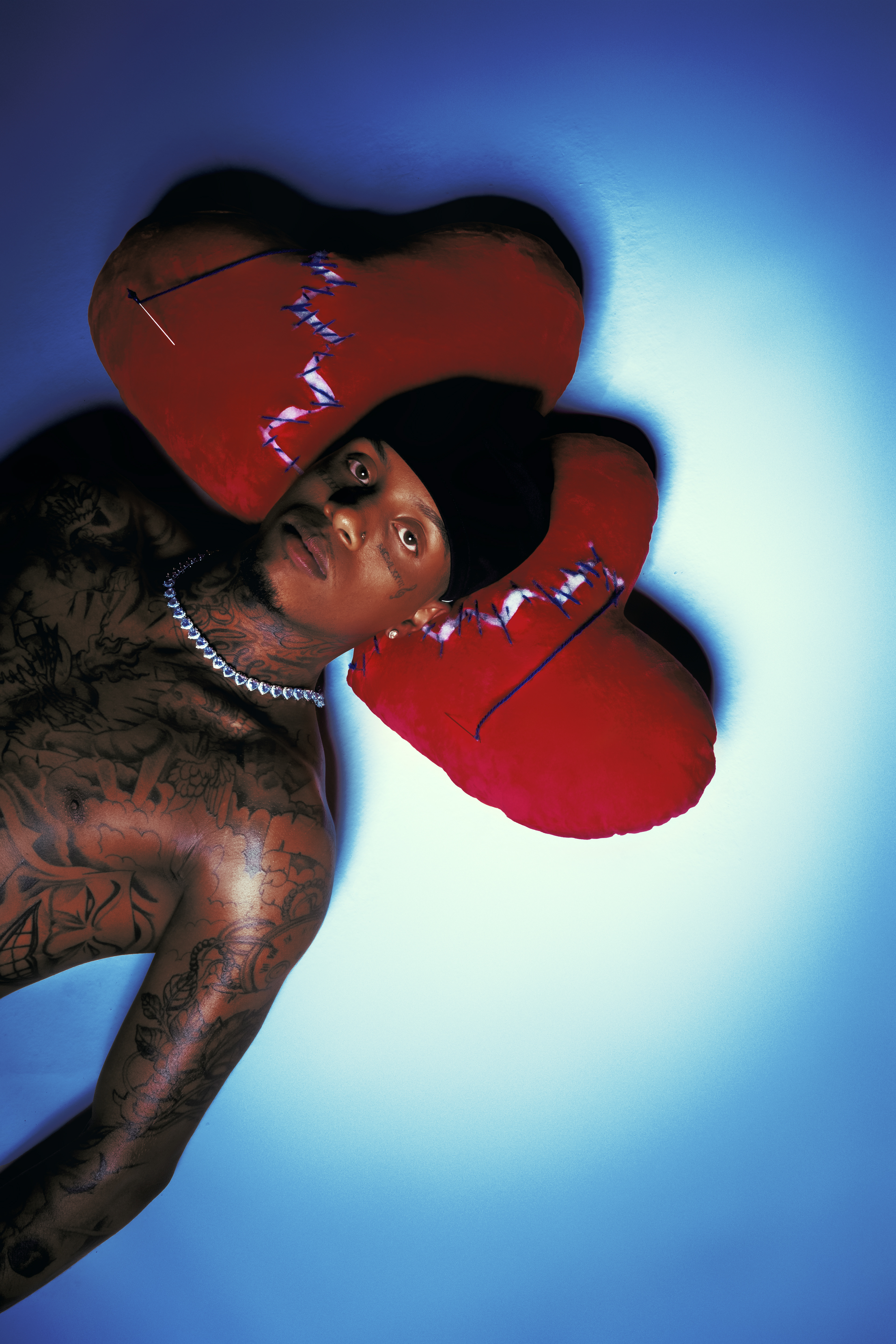 STILL - ALBUM "MISTÉRIOS" 