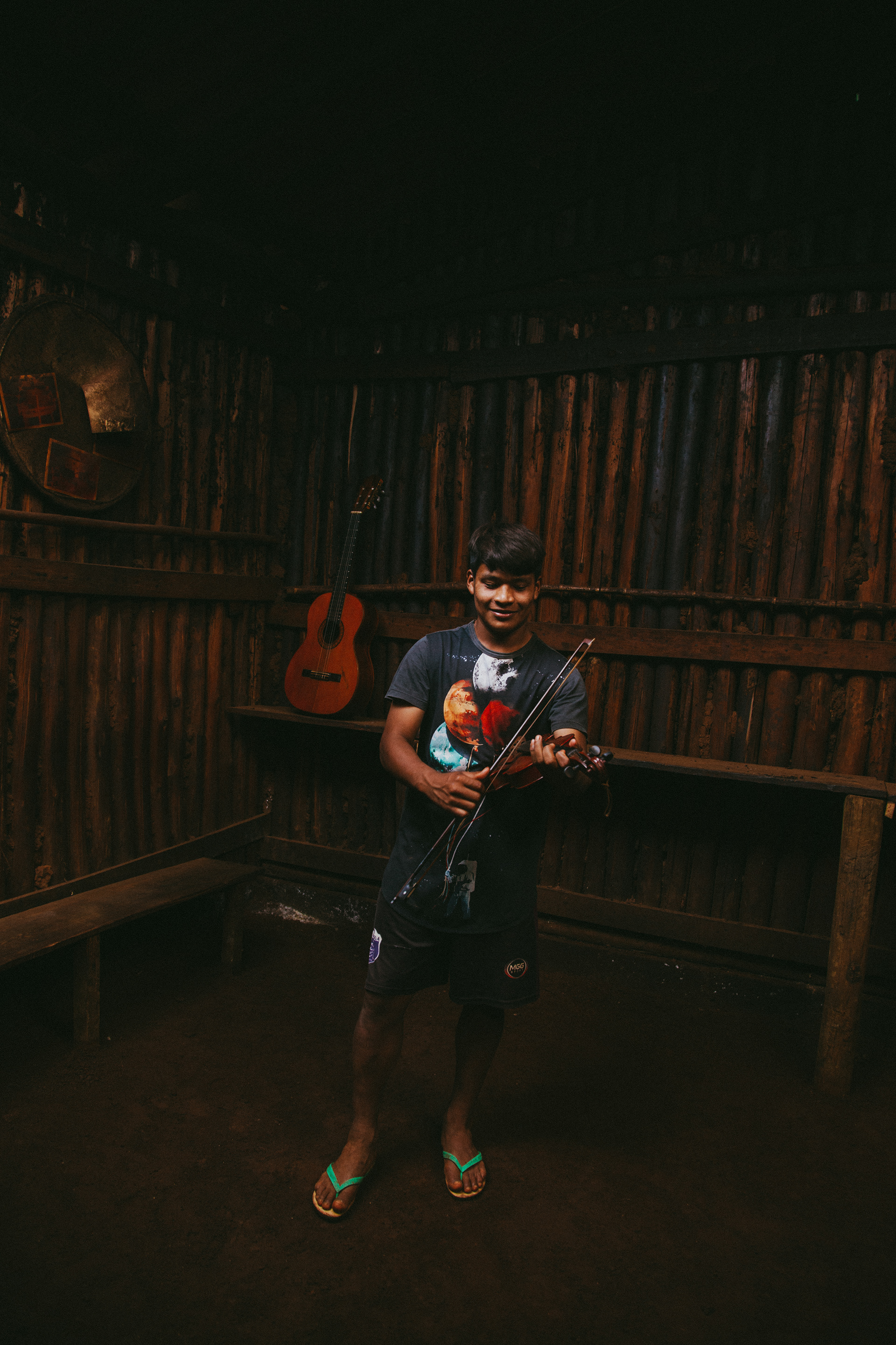 ALDEIA GUARANI MBYA