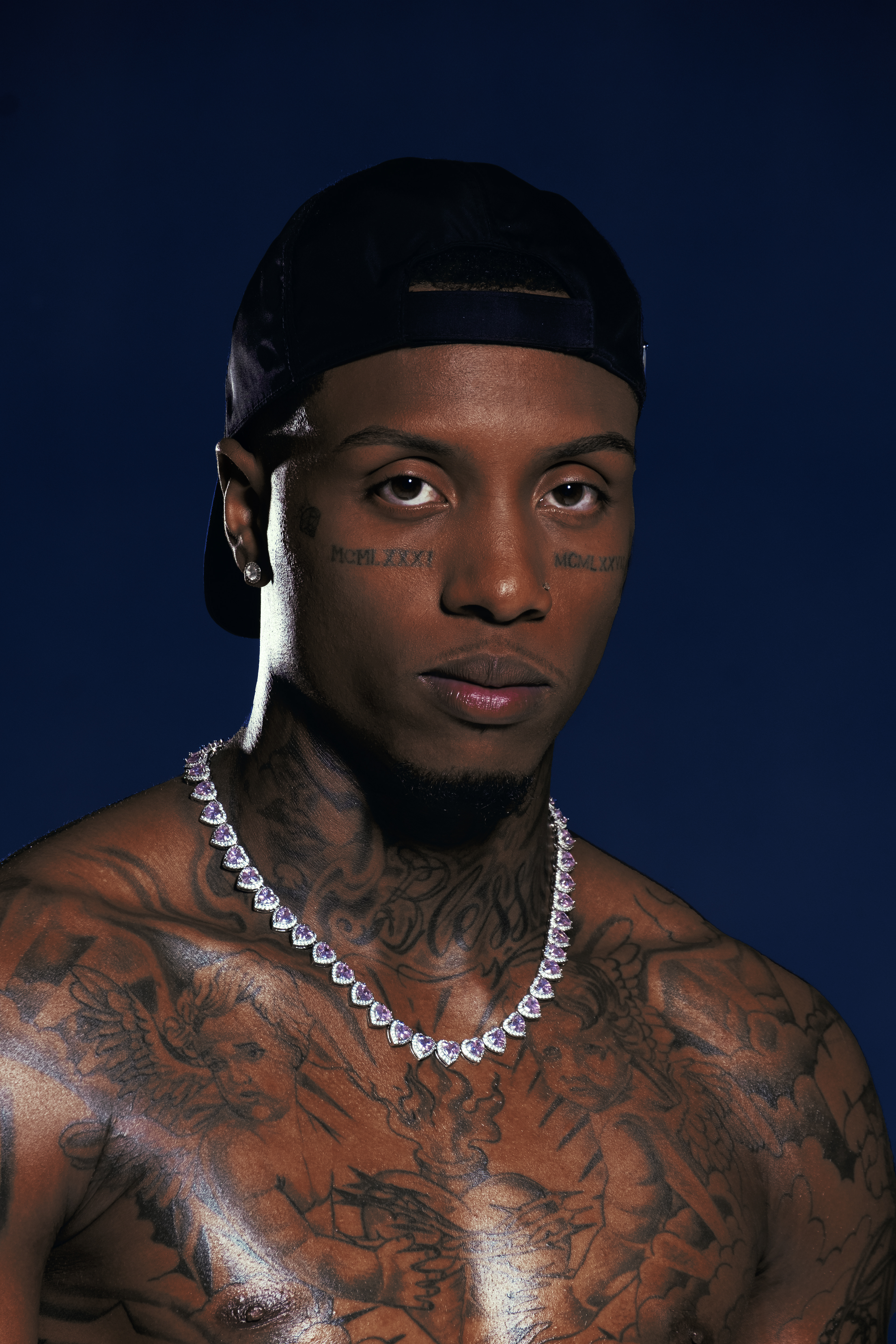 STILL - ALBUM "MISTÉRIOS" 