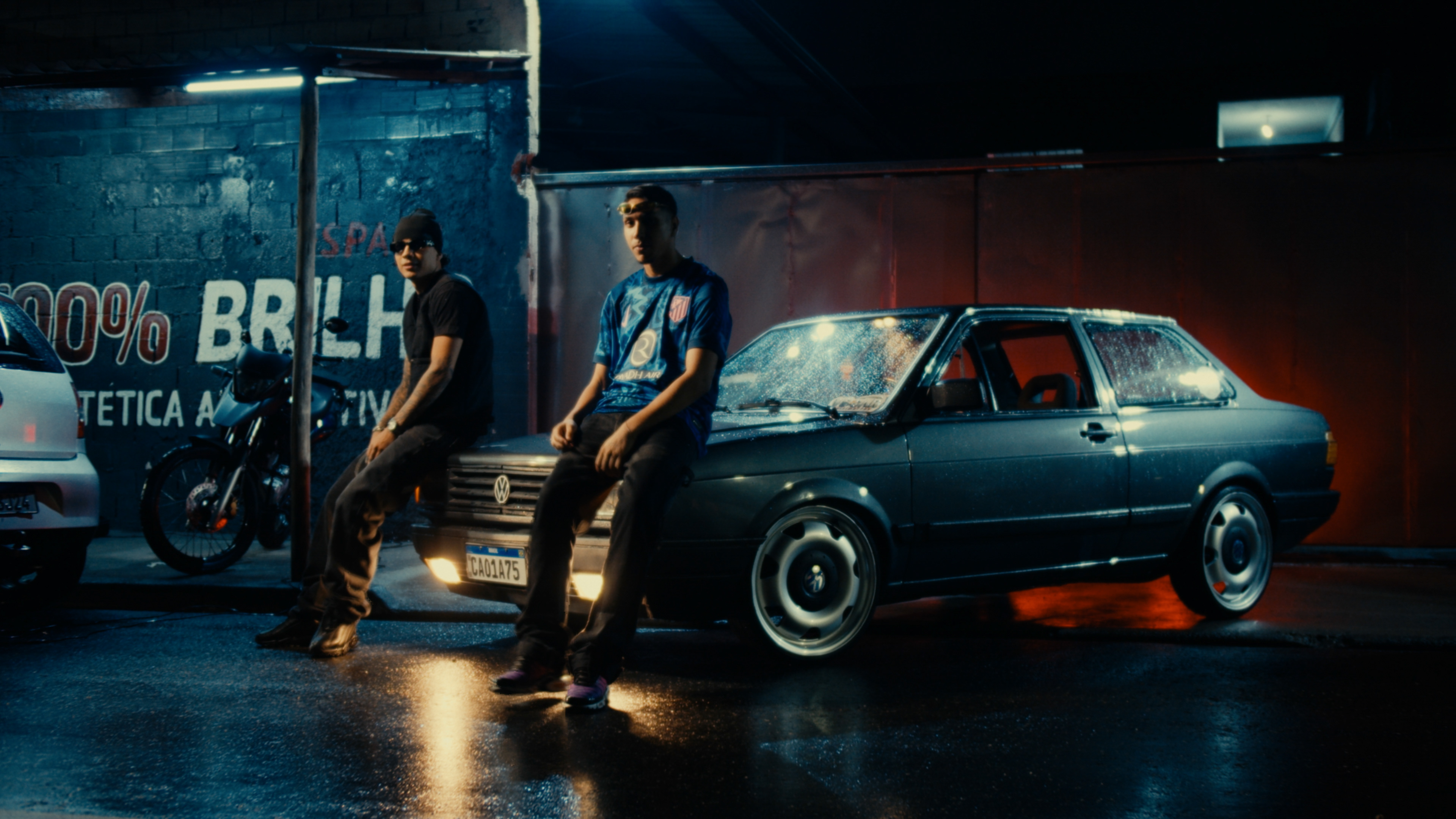 LPT ZLATAN feat BRADOCKDAN - ONDE NÓIS PASSA