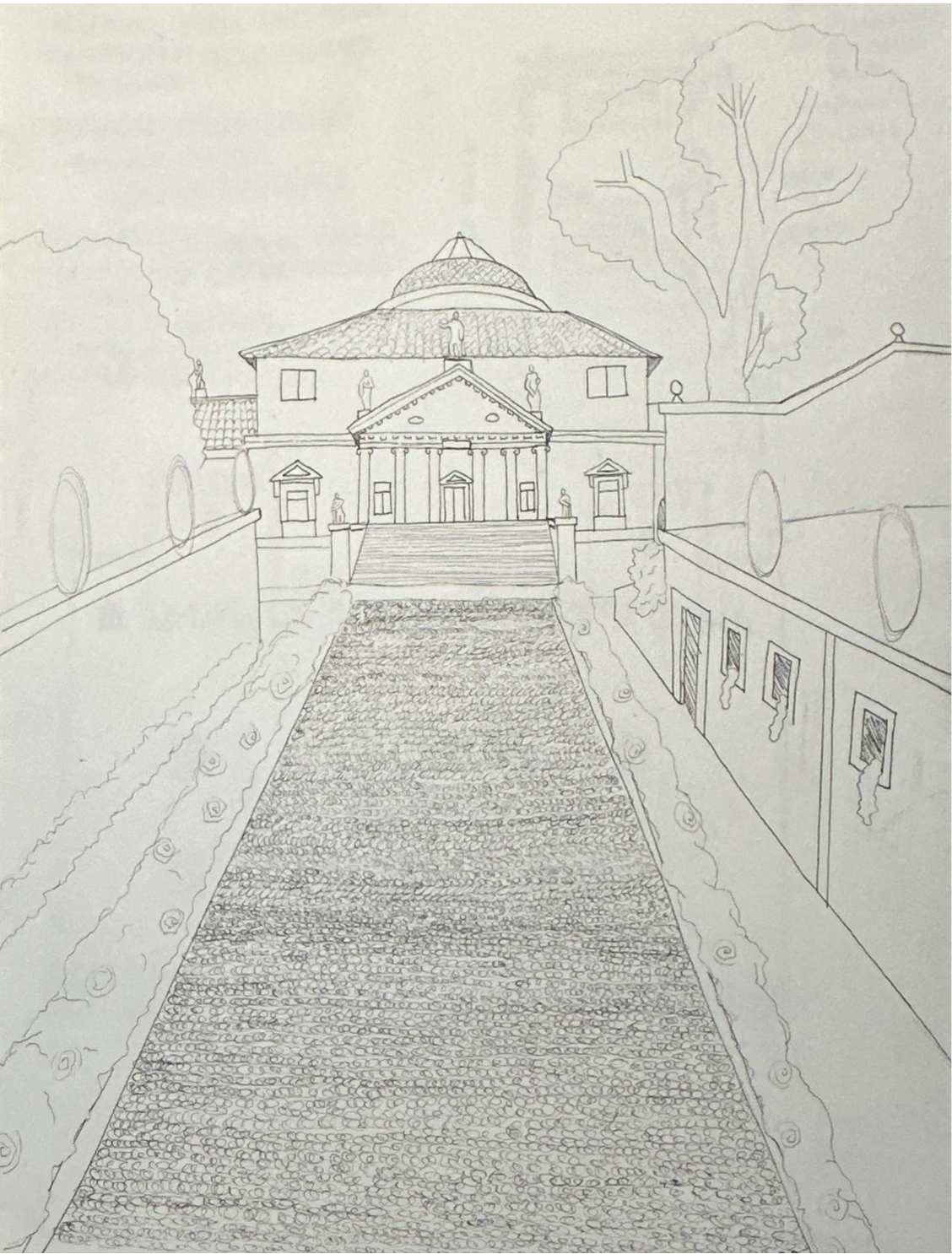 Villa Rotunda