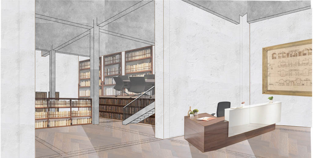 Research Center Perspective