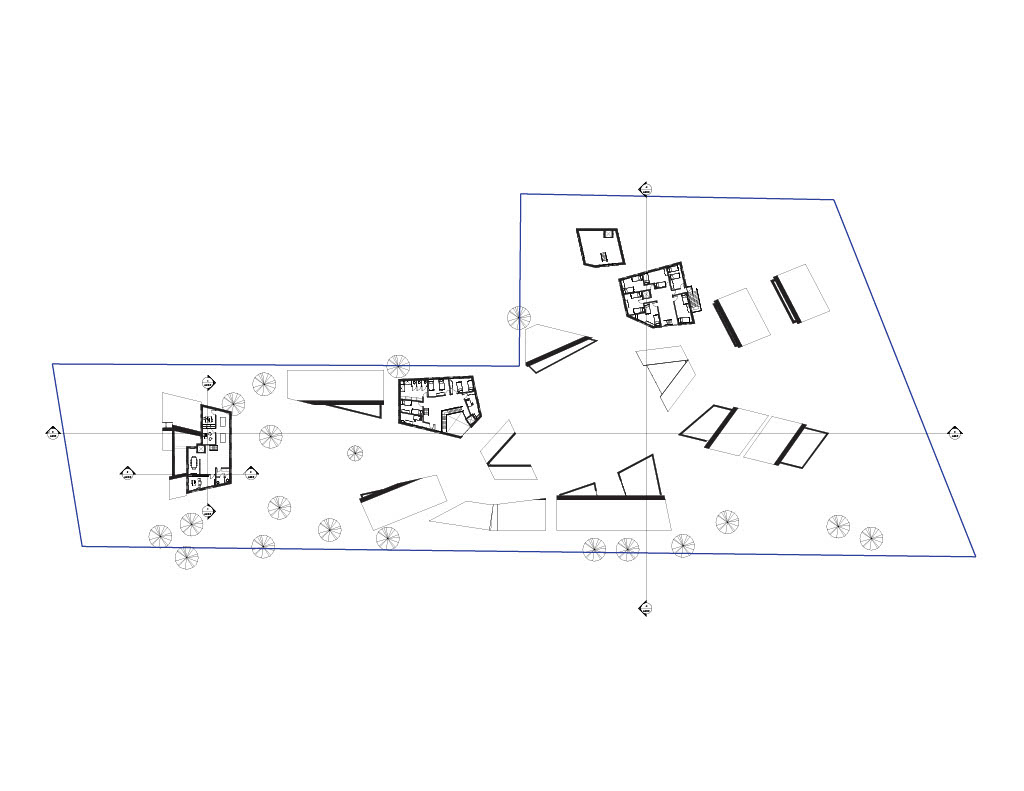 Level 2 Floor Plan