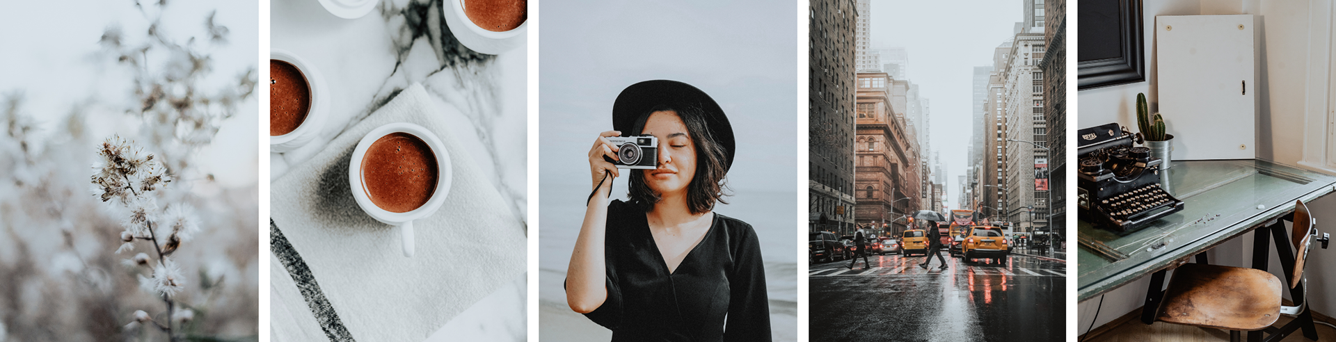 FEATURED EDITS ON INSTAGRAM #BYRSPRESETS