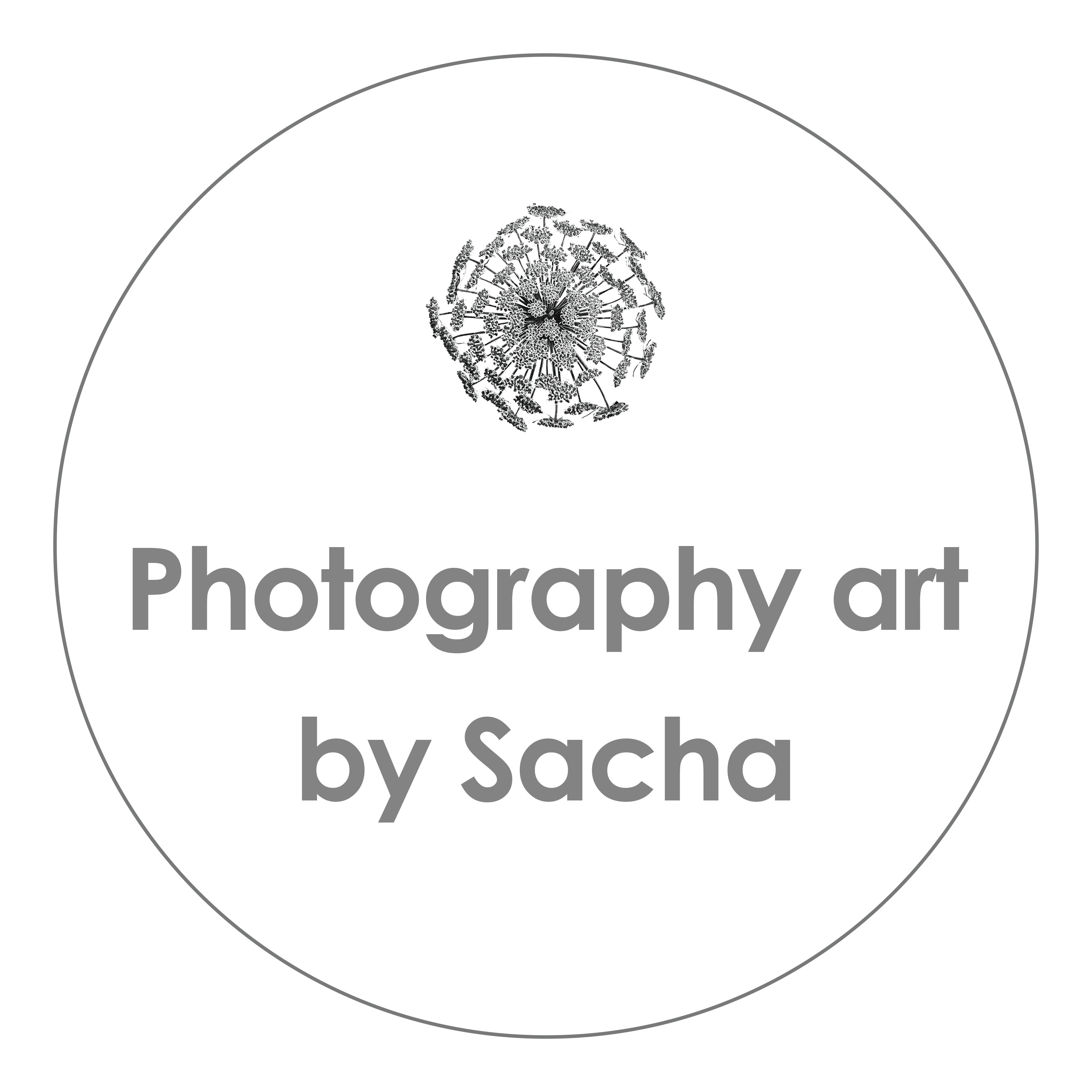 Photography art by Sacha