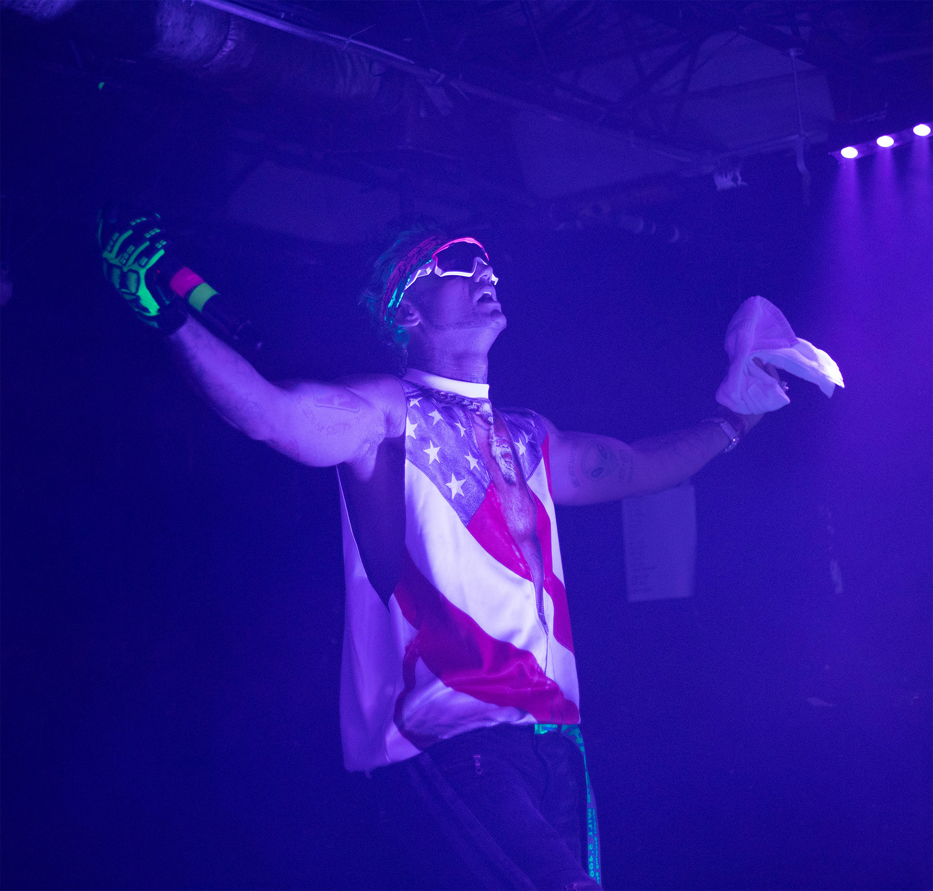 RiFF RAFF