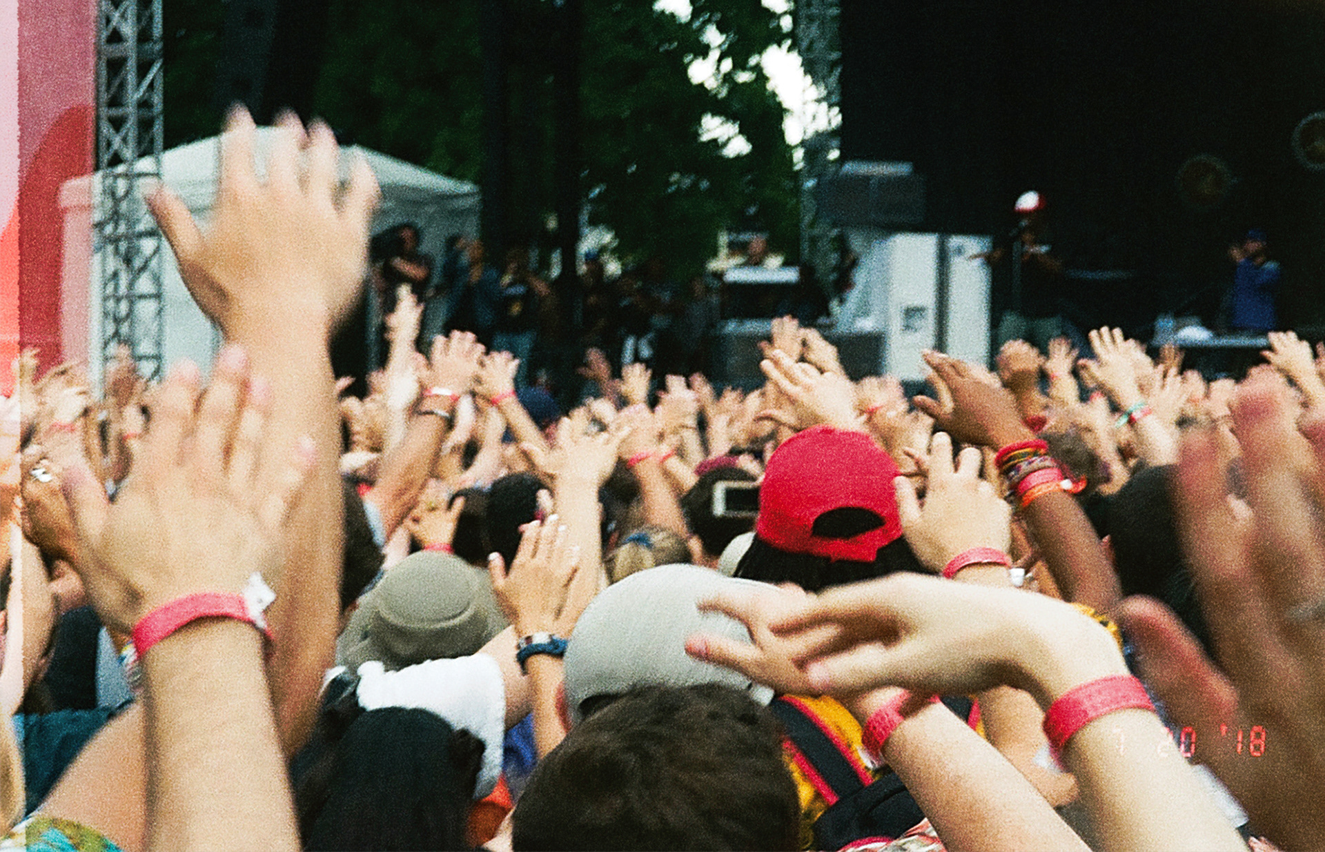 Pitchfork Music Festival