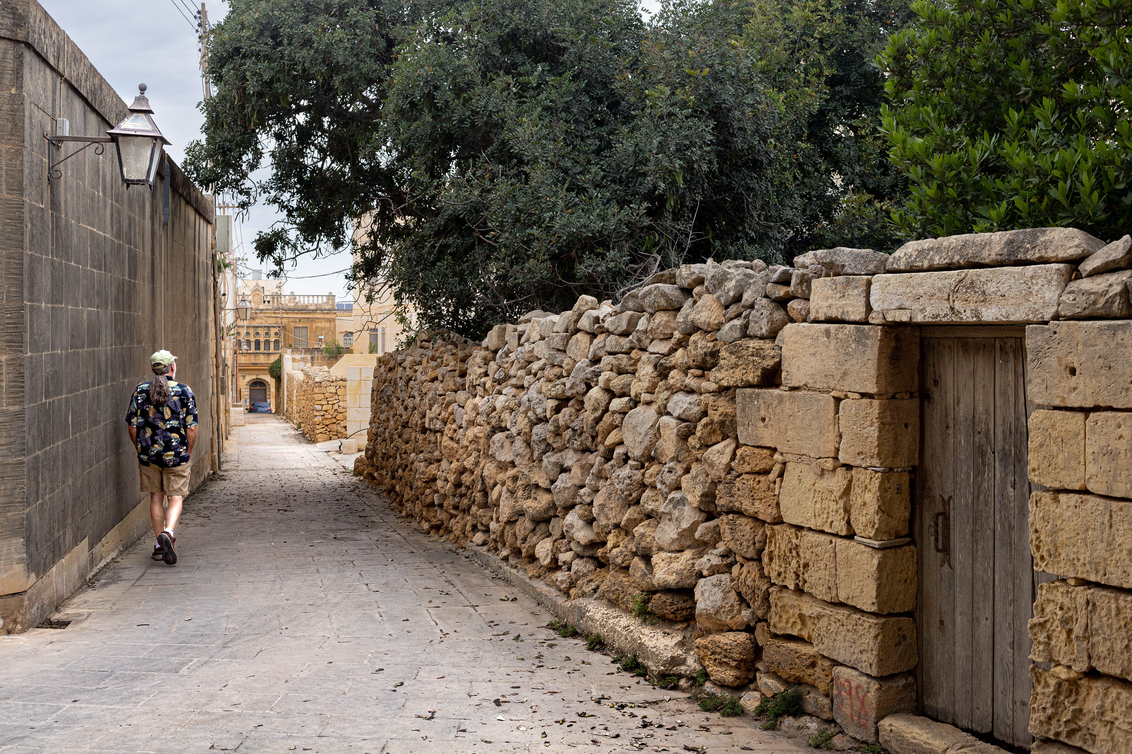 Xaghra