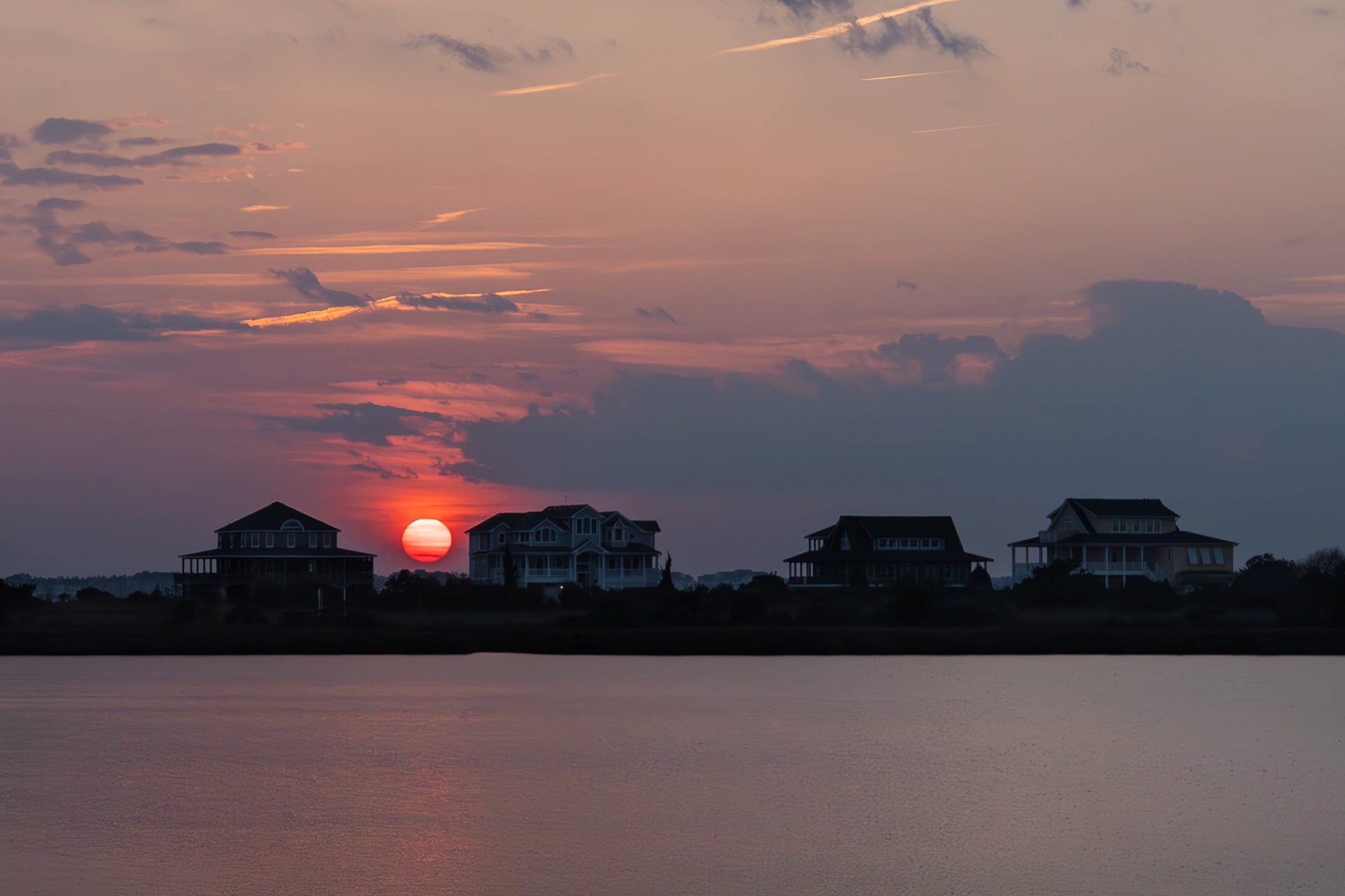 Nags Head, NC