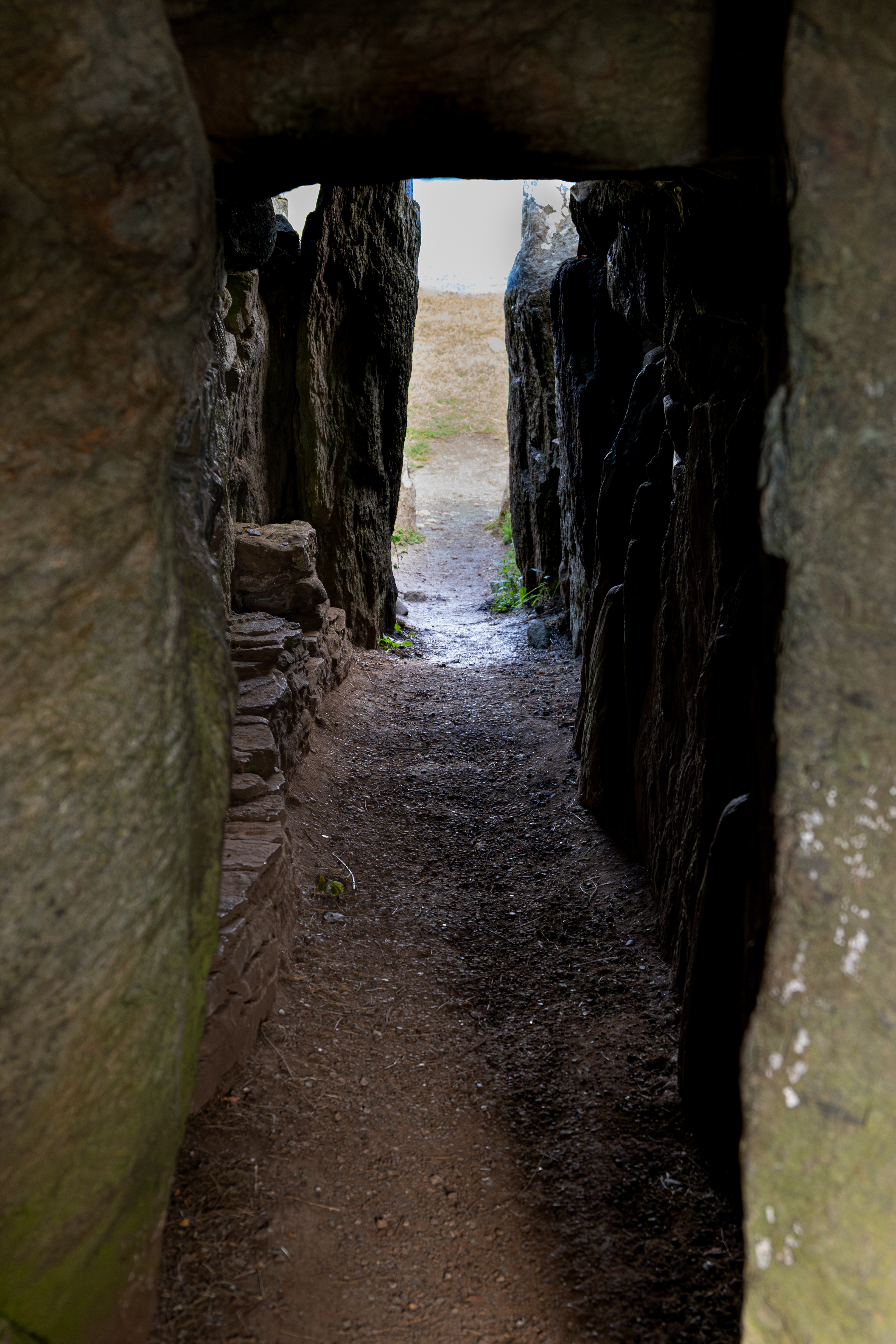 Bryn Celli Ddu