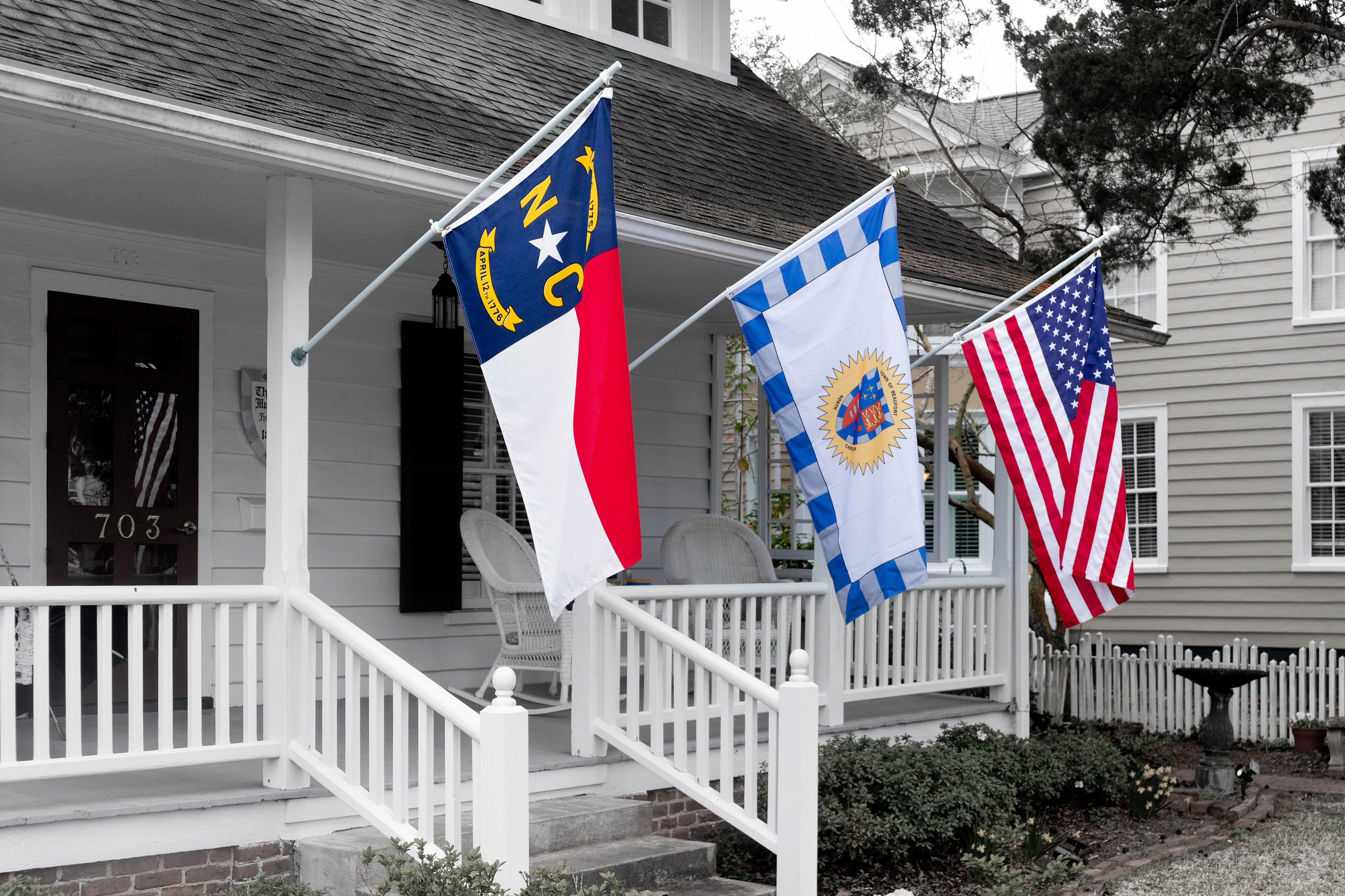 Beaufort, NC