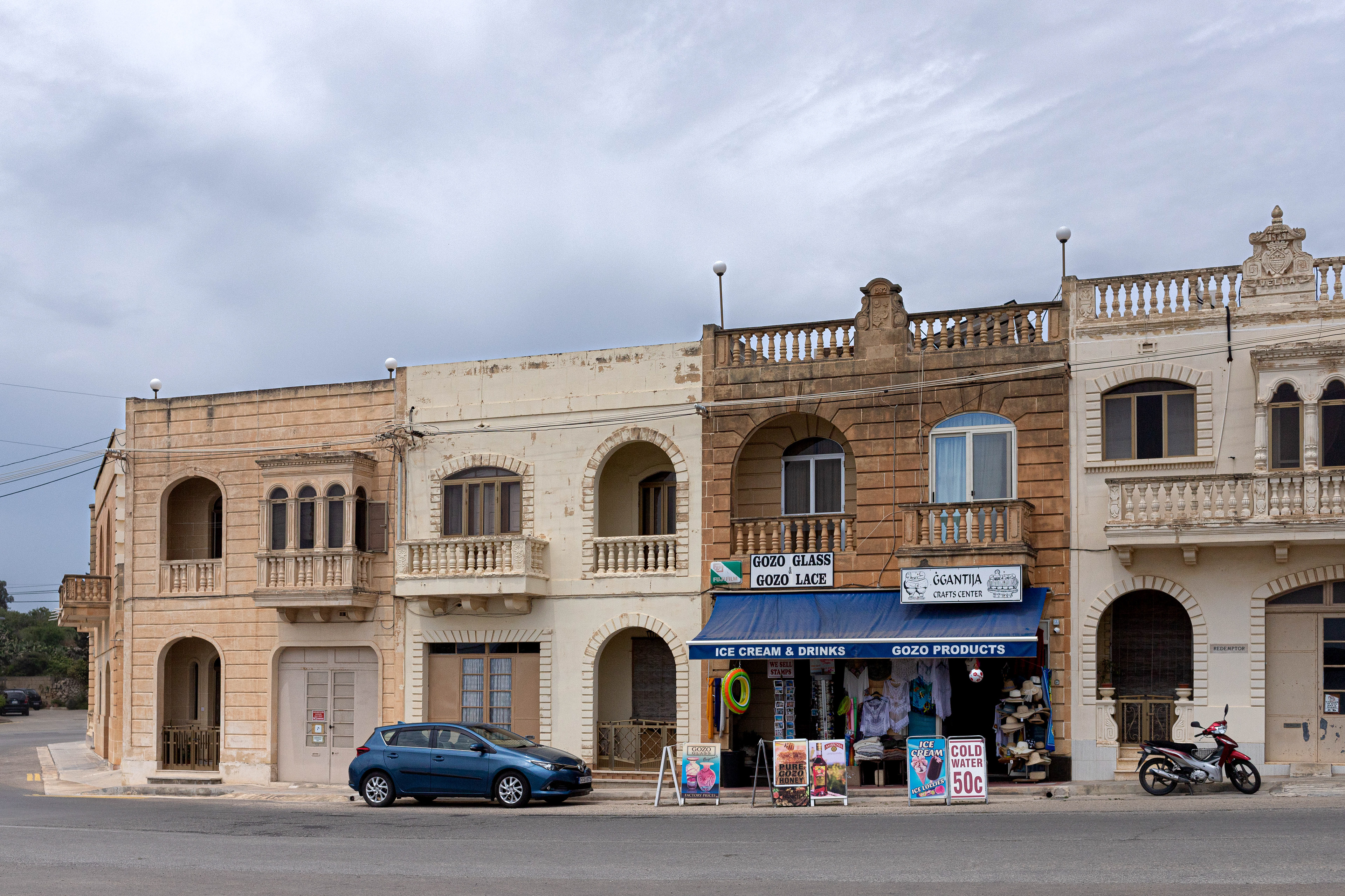 Xaghra