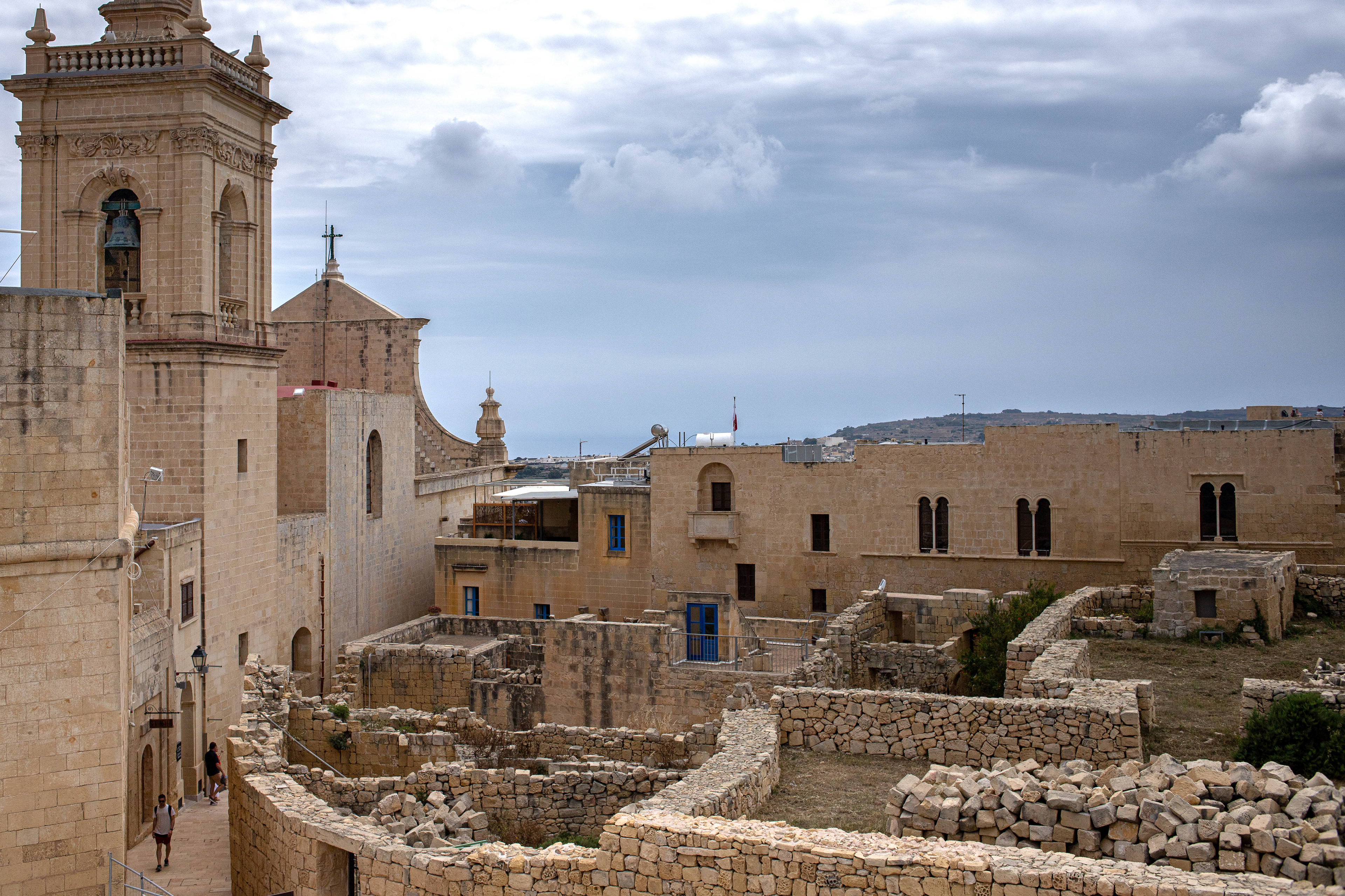 Citadel