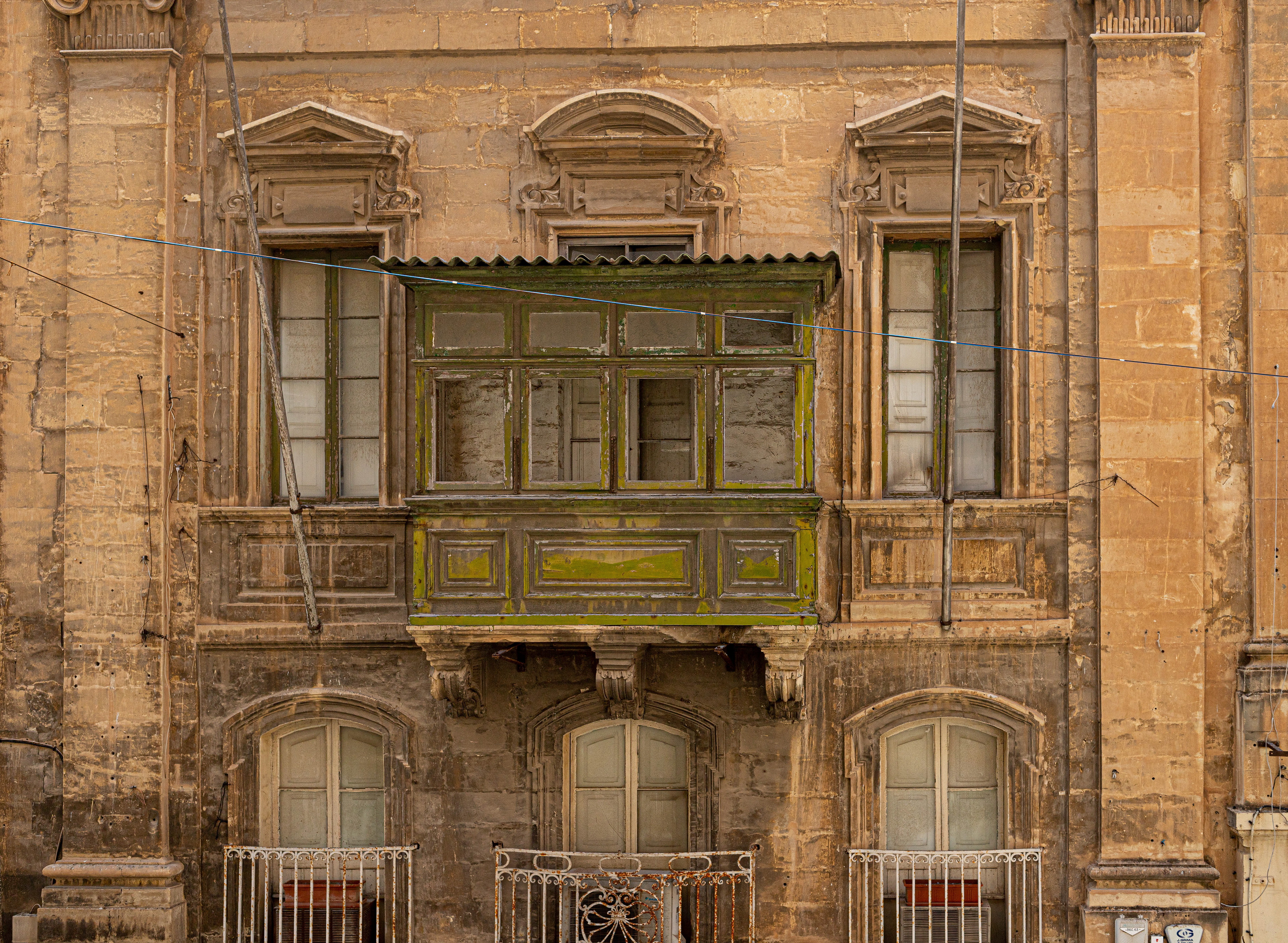 Merchants Street