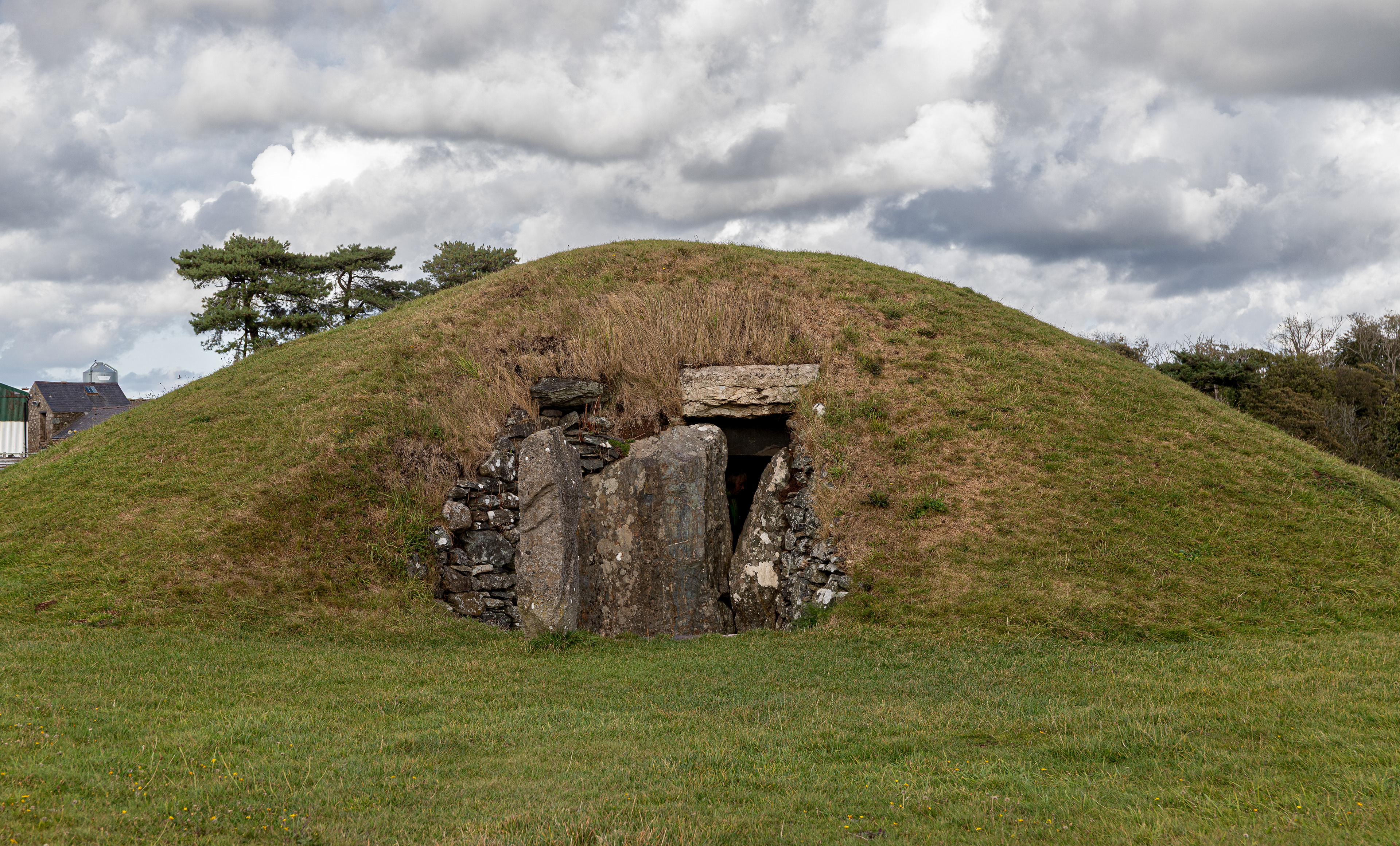 Bryn Celli Ddu