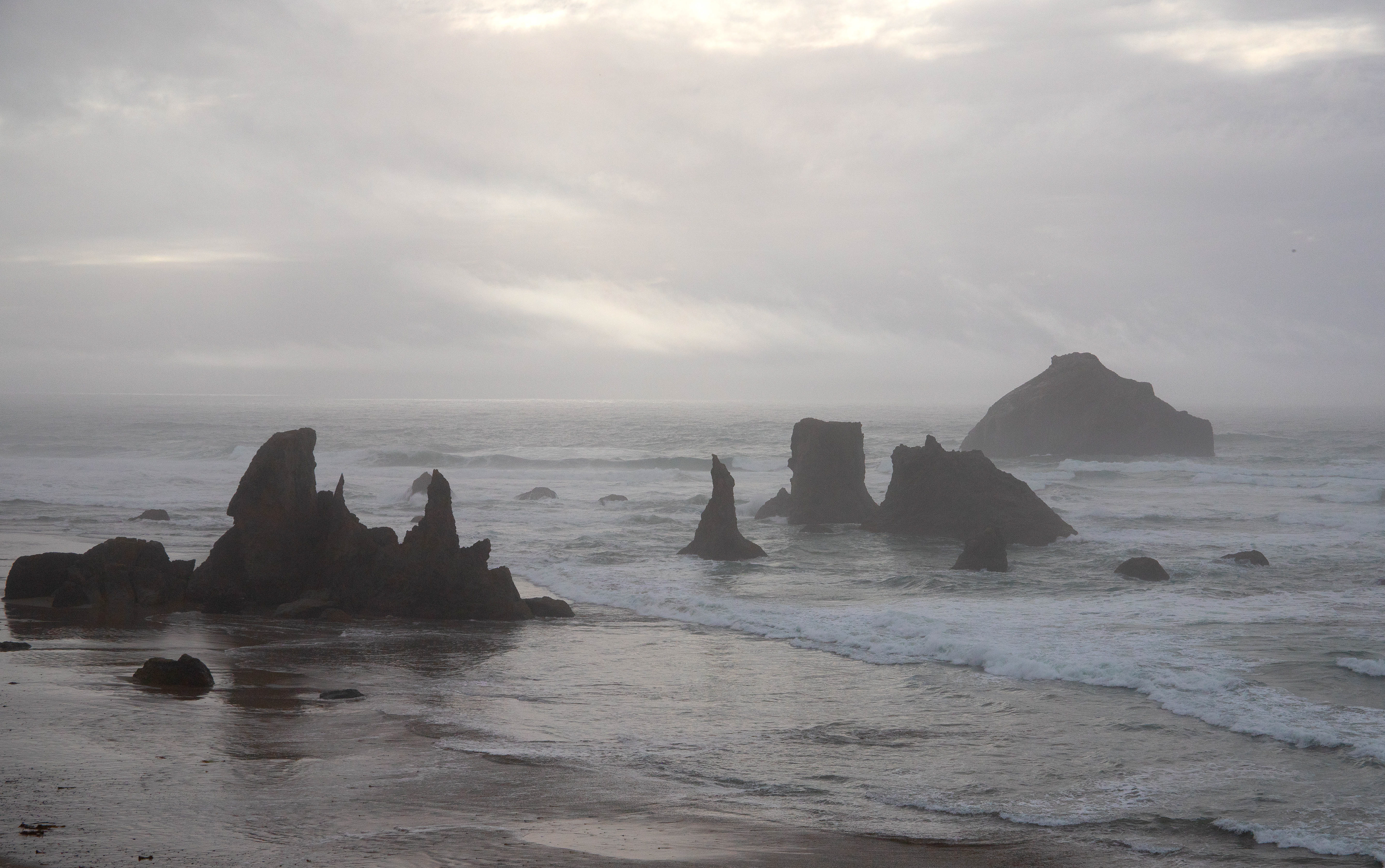 Bandon, OR