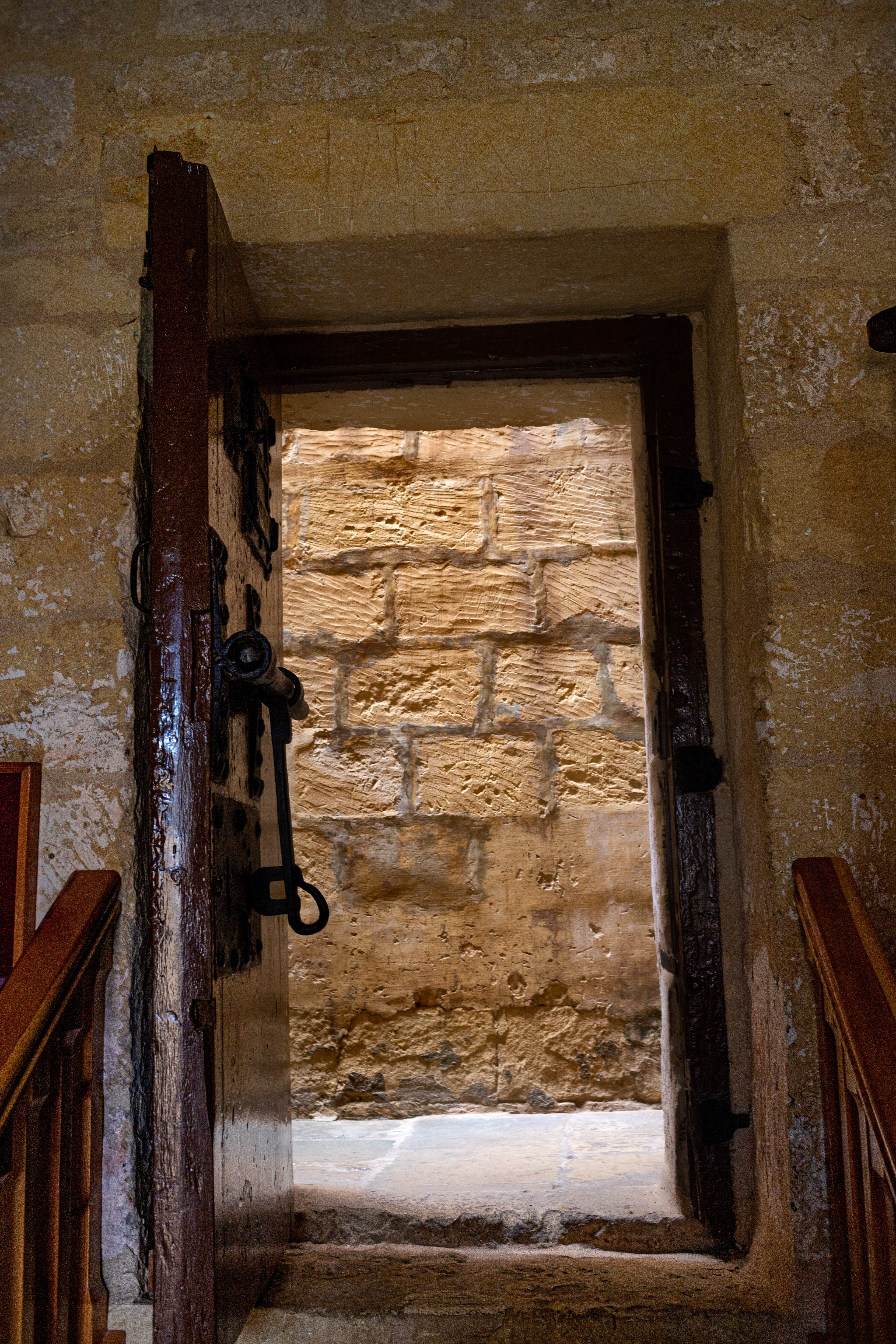 Citadel/Old Prison
