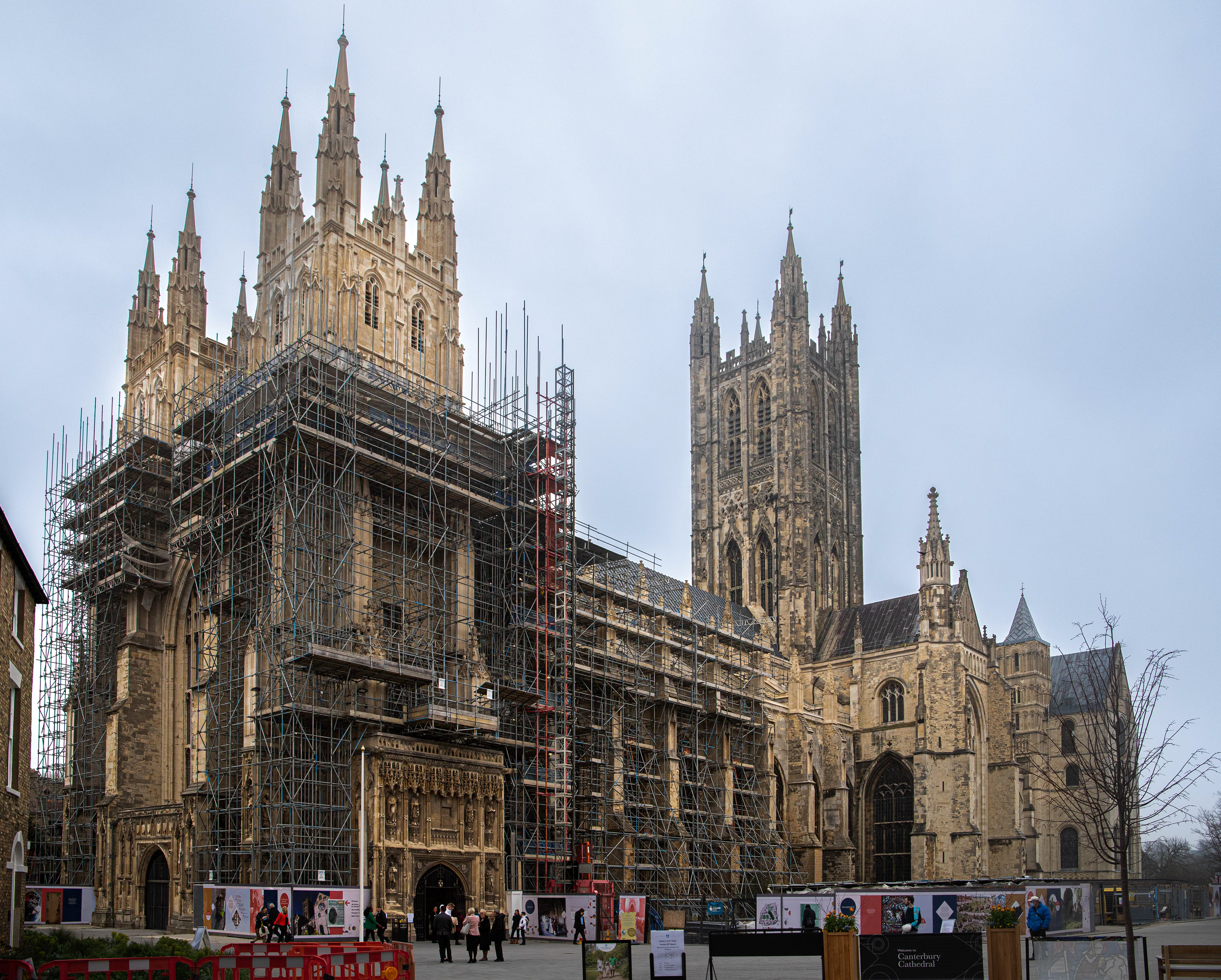 Canterbury Cathedral