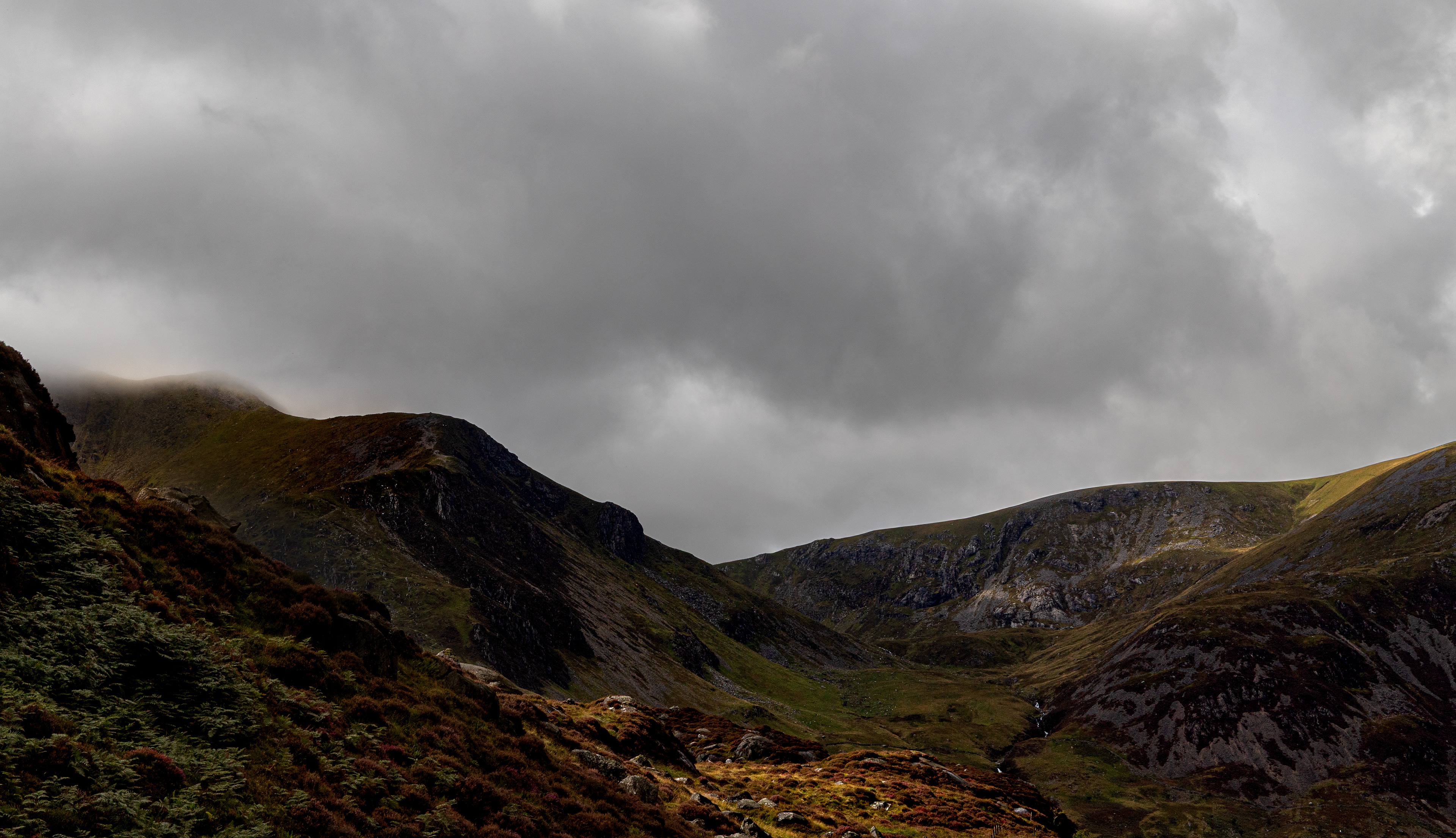 Snowdonia