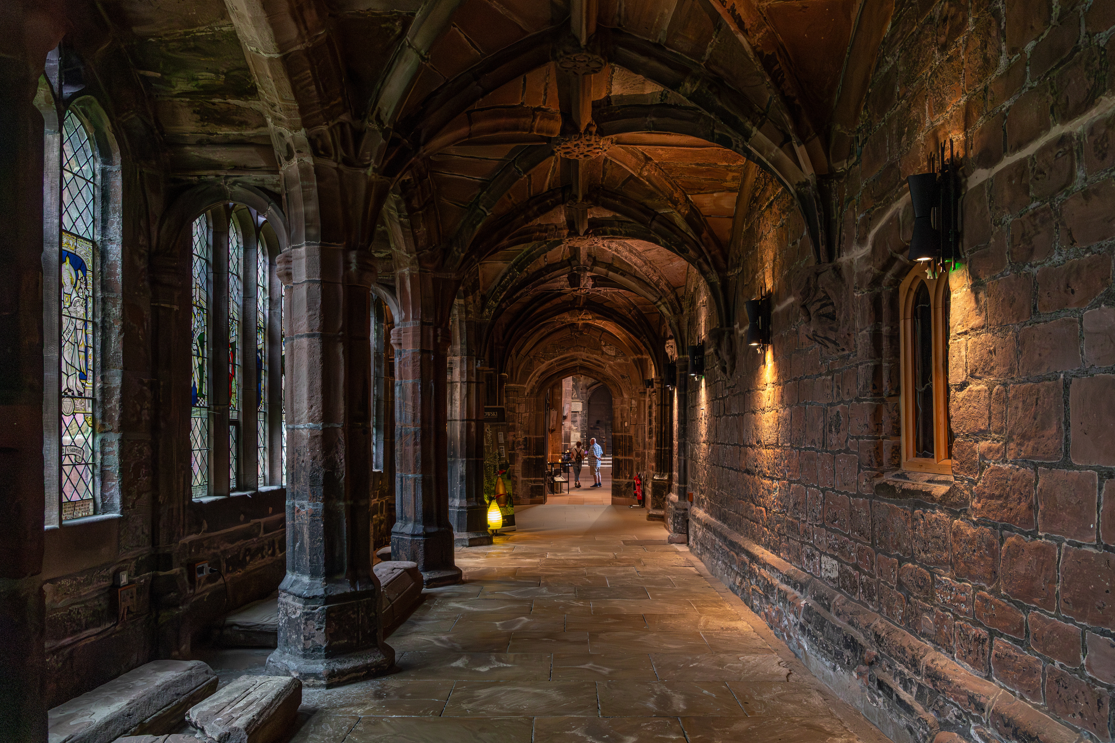 Chester Cathedral