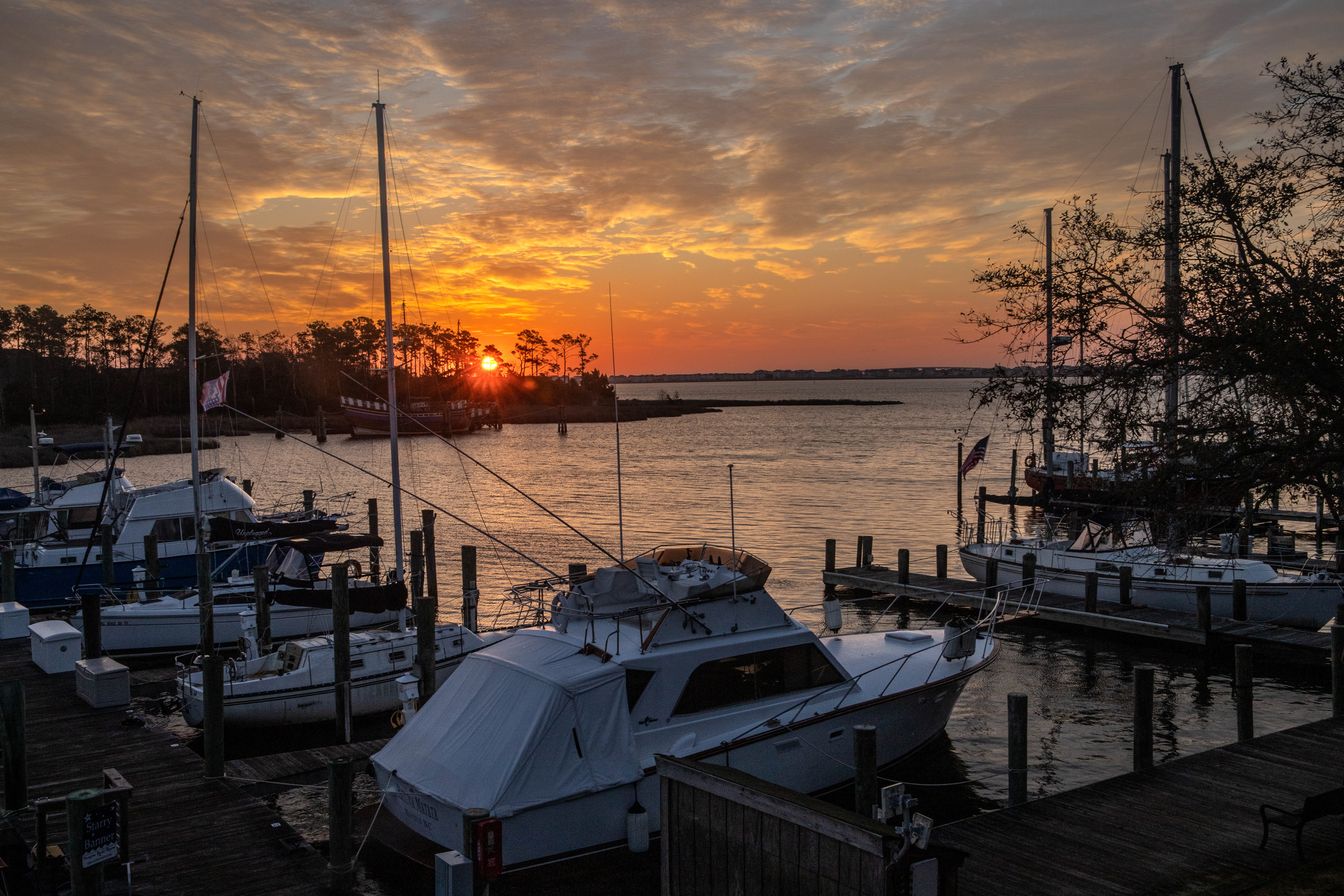 Manteo, NC