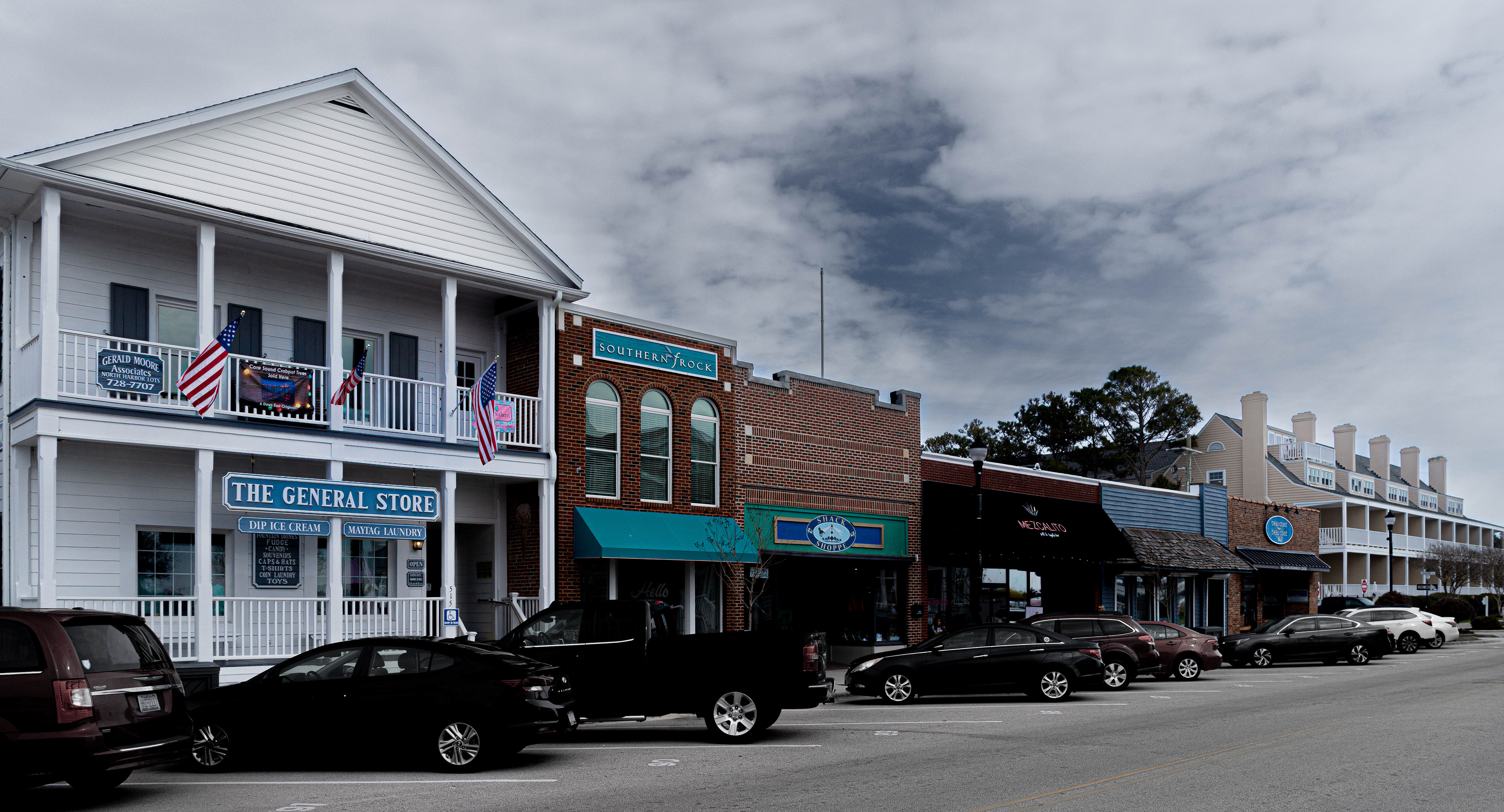 Beaufort, NC