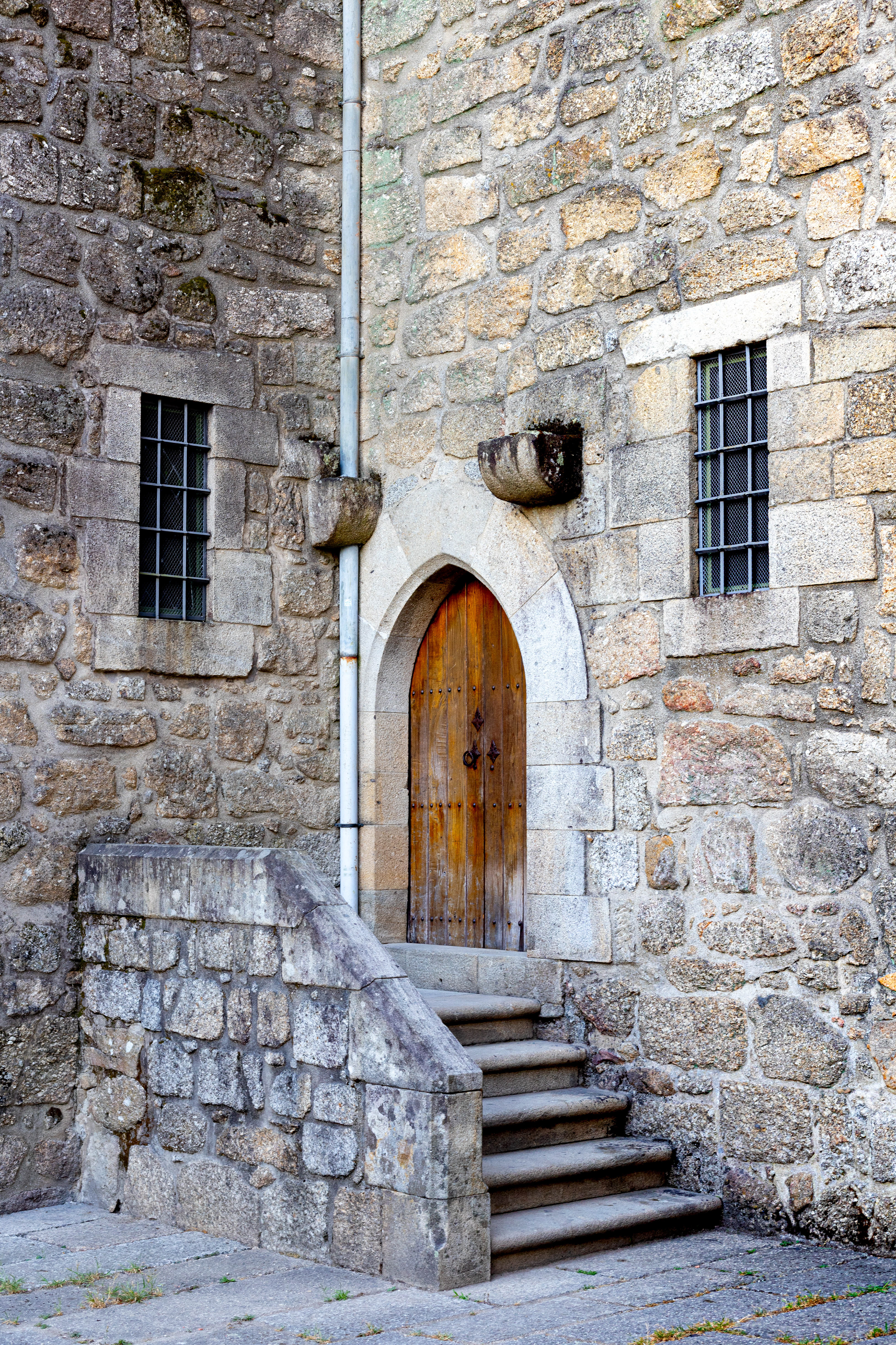 Guimarães Castle